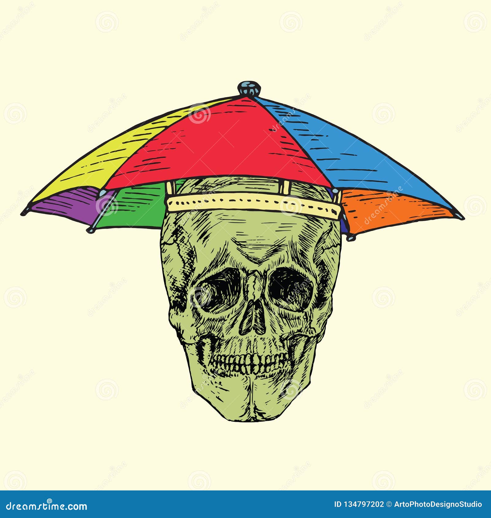 umbrella sketch transparent background  Clip Art Library
