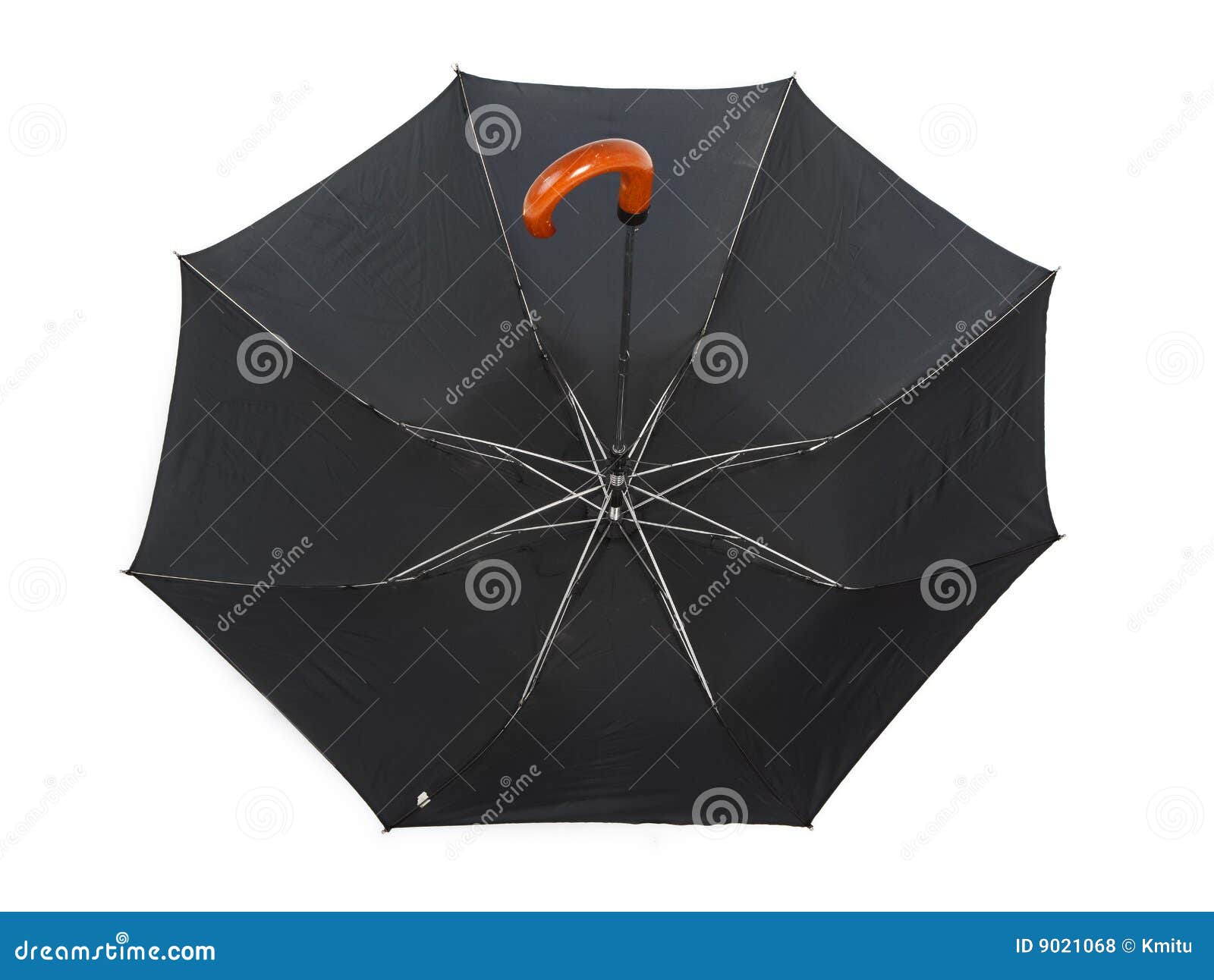 Umbrella Upside Down Royalty Free Stock Photos Image 9021068
