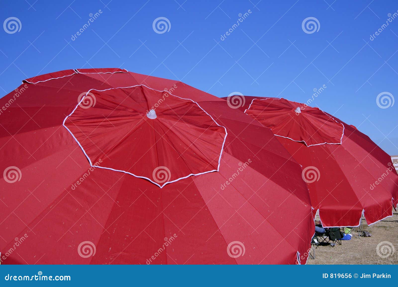 Umbrellas stock photo. Image of soccer, cool, shield, background 819656
