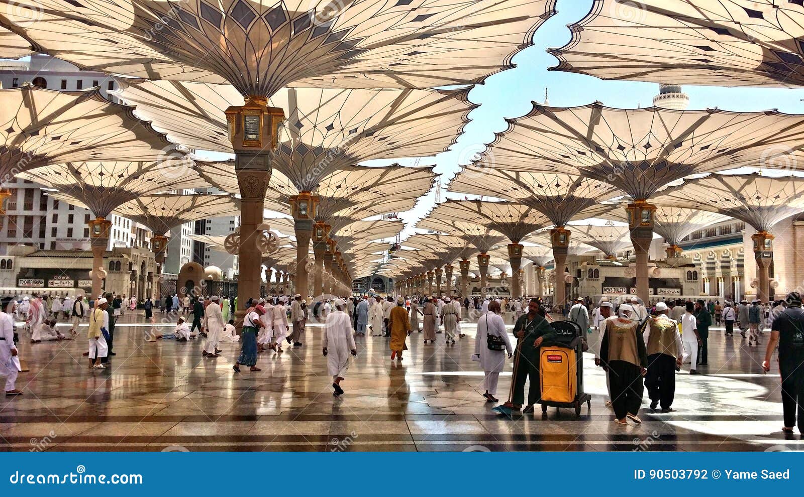 Umbrellas editorial photography. Image of medina, tourism 90503792