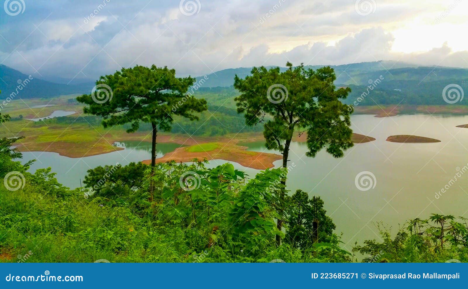 My India - umiam(barapani) lake, Shillong, meghalaya..... | Facebook