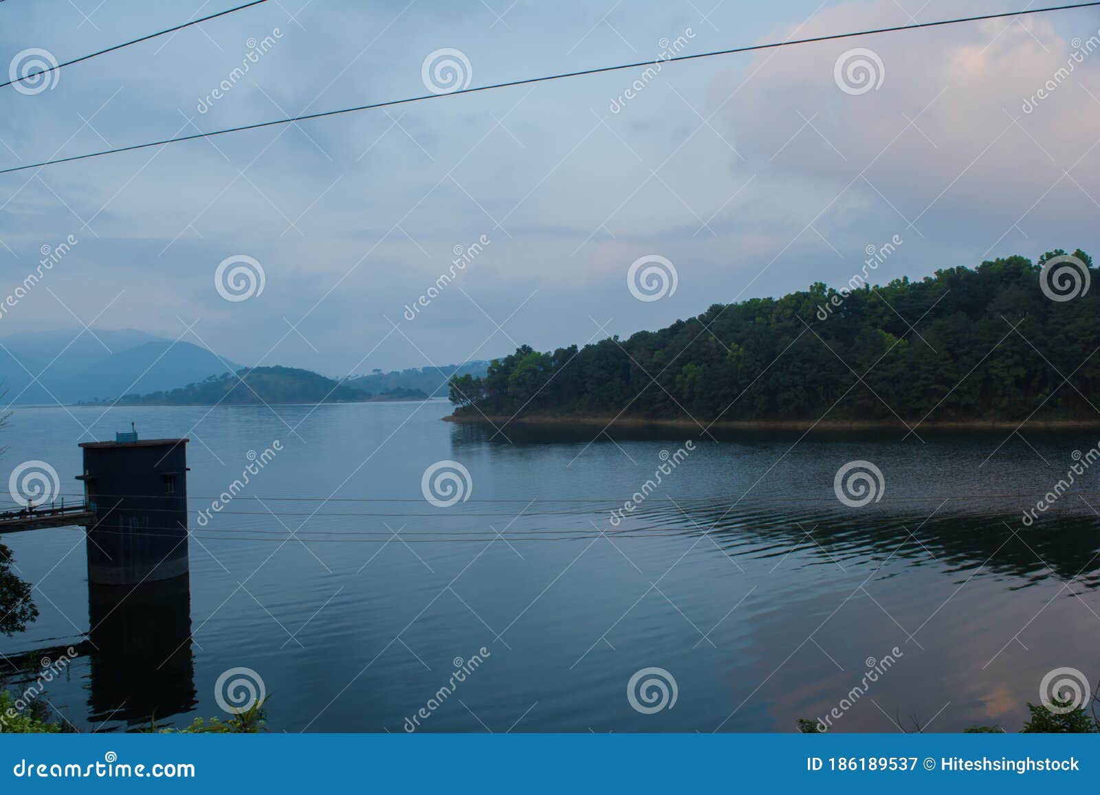 Life of Meghalaya's Umiam Lake will end in 2024!