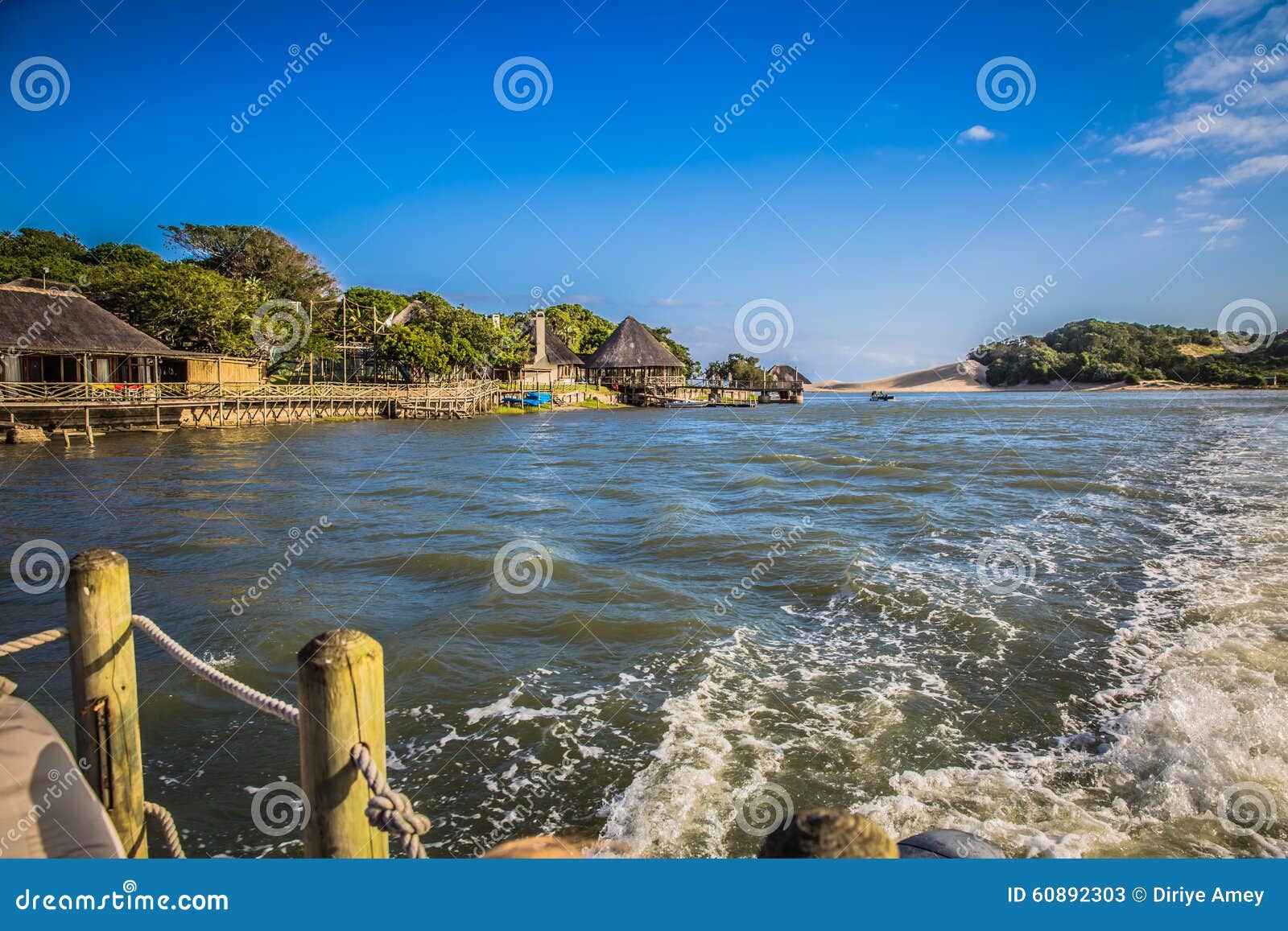 umngazi river mouth