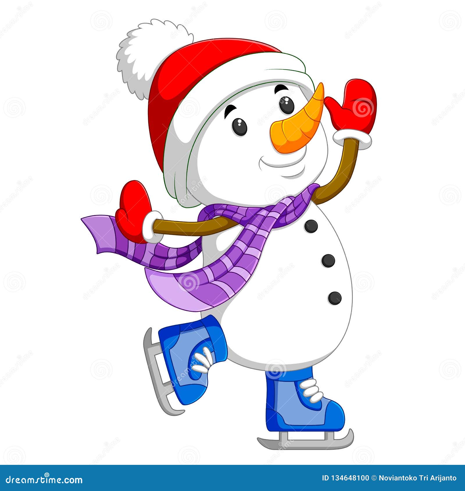 Dessin Bonhomme De Neige Qui Fond Bonhomme De Dessin Neige Ski Stock Illustrations, Vecteurs, & Clipart – (2,839 Stock Illustrations)