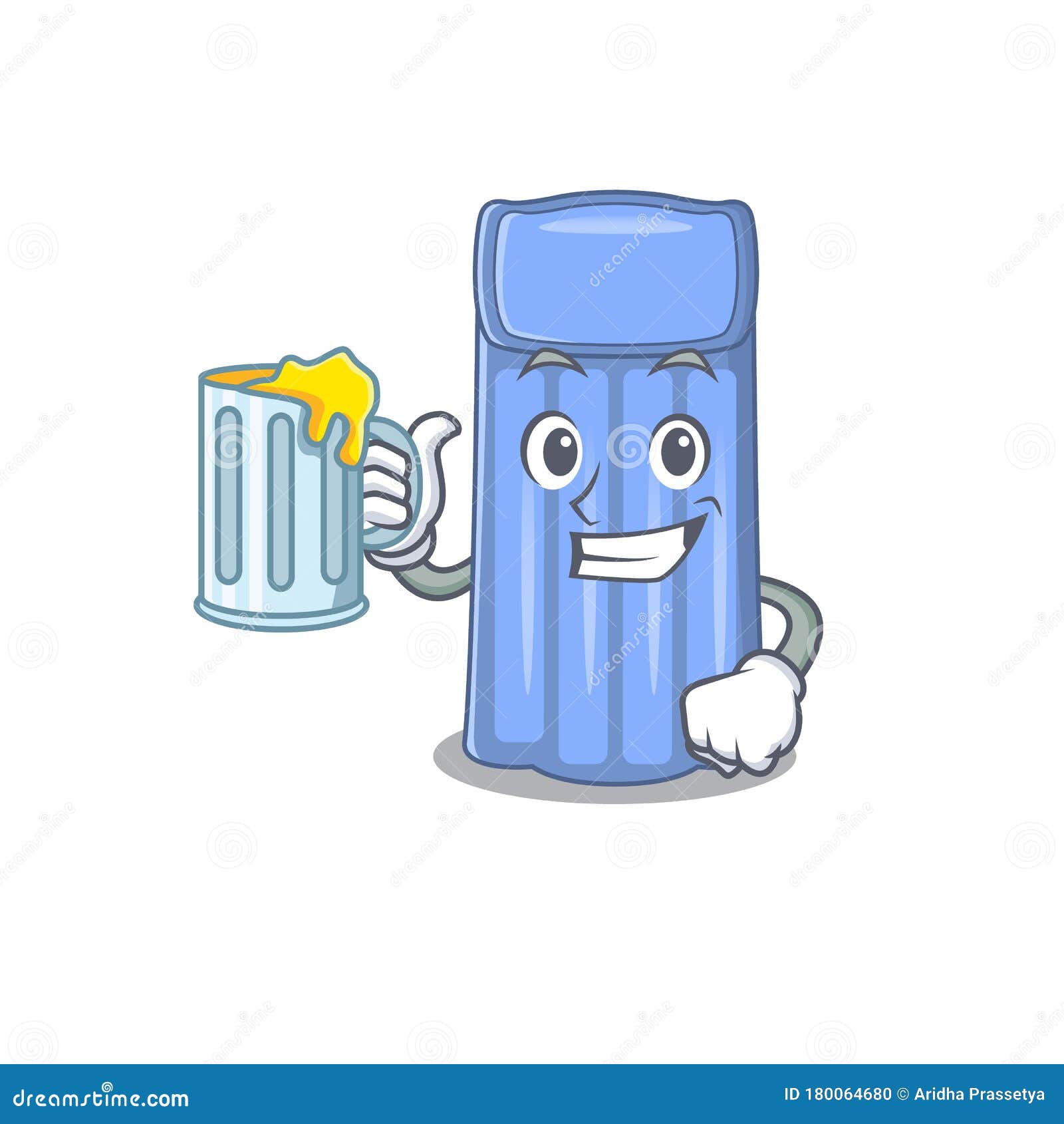 Un Concepto De Dibujo Animado De Colchón De Agua Levanta Un Vaso De Cerveza Ilustración del Vector - Ilustración de aislado, malo: 180064680 Un Concepto De Dibujo Animado De Colchón De Agua Levanta Un Vaso De Cerveza Ilustración del Vector - Ilustración de aislado, malo: 180064680