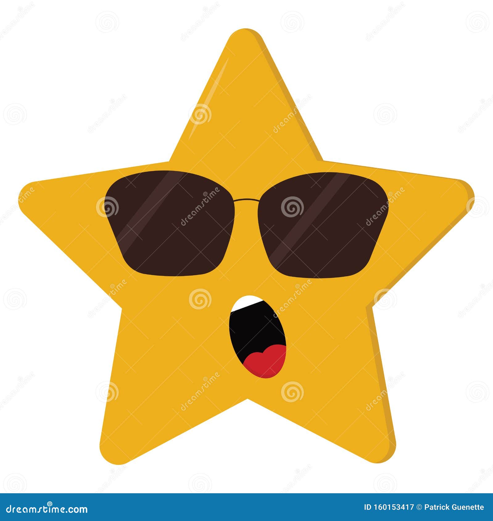 Un Dibujo Animado De Cinco Puntas, Un Vector Estrella Amarillo O Una Ilustración De Color Ilustración del Vector - Ilustración de amarillo, lengüeta: 160153417 Un Dibujo Animado De Cinco Puntas, Un Vector Estrella Amarillo O Una Ilustración De Color Ilustración del Vector - Ilustración de amarillo, lengüeta: 160153417