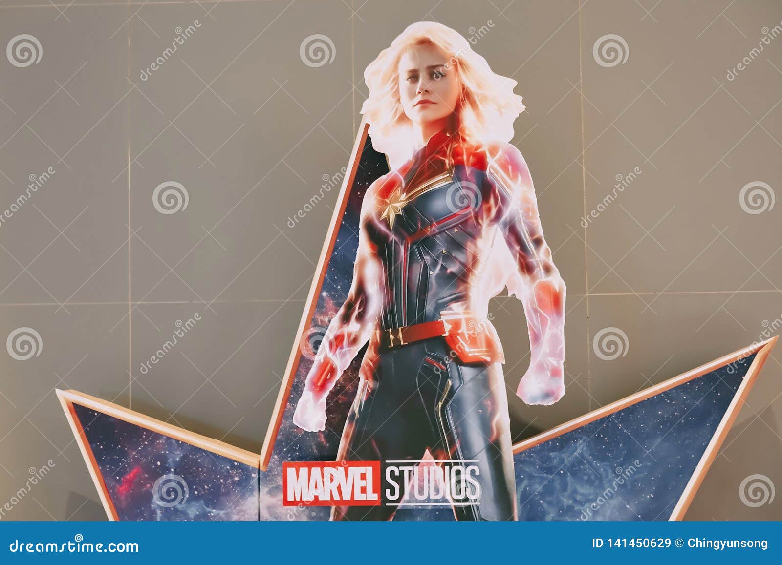 capitán marvel pelicula capitán marvel pelicula