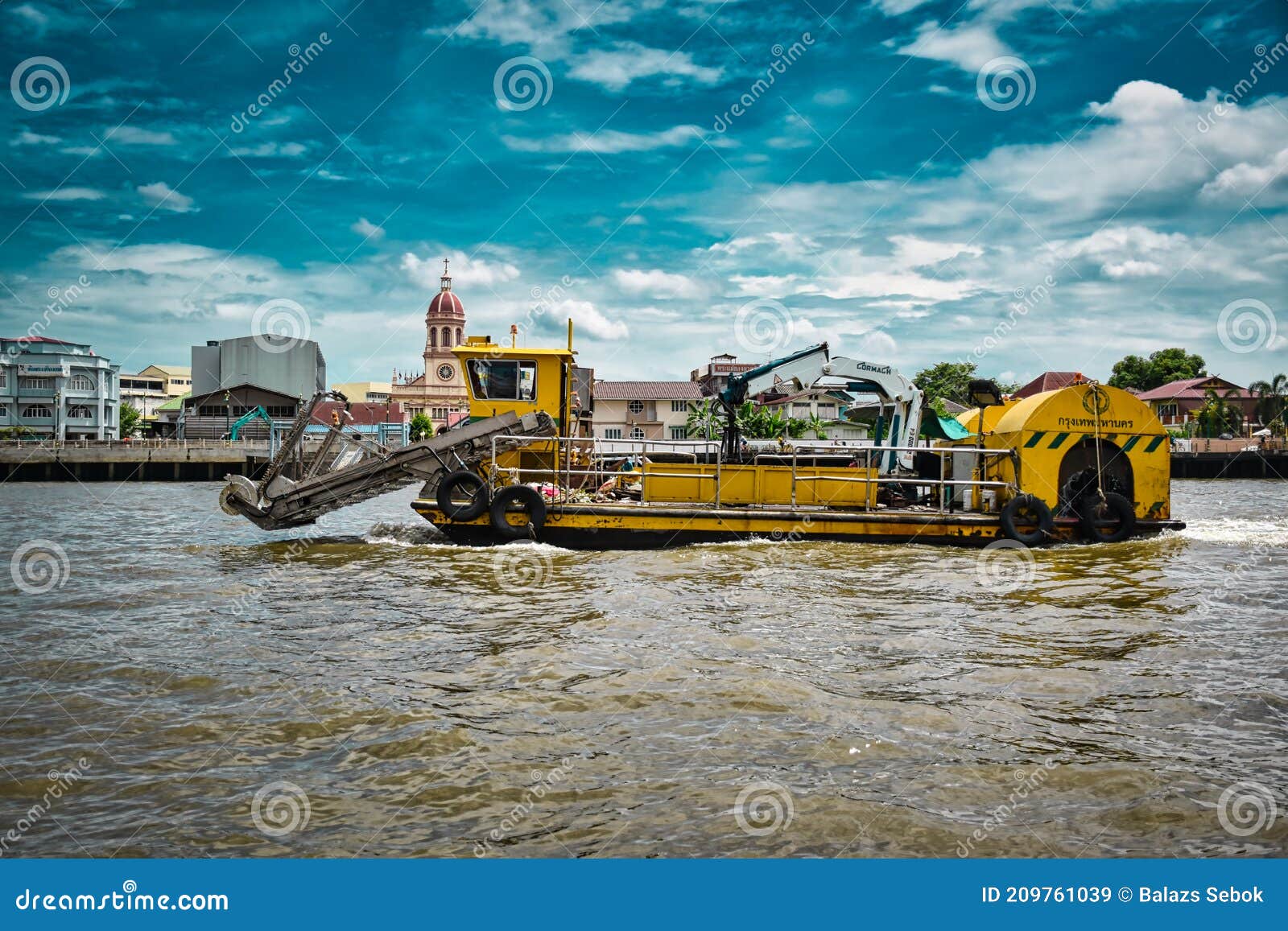Correspondiente Economía tapa Un Gigantesco Barco De Construcción Amarillo En El Río Chao Phraya Imagen de archivo editorial - Imagen de cultura, orilla: 209761039 Correspondiente Economía tapa Un Gigantesco Barco De Construcción Amarillo En El Río Chao Phraya Imagen de archivo editorial - Imagen de cultura, orilla: 209761039