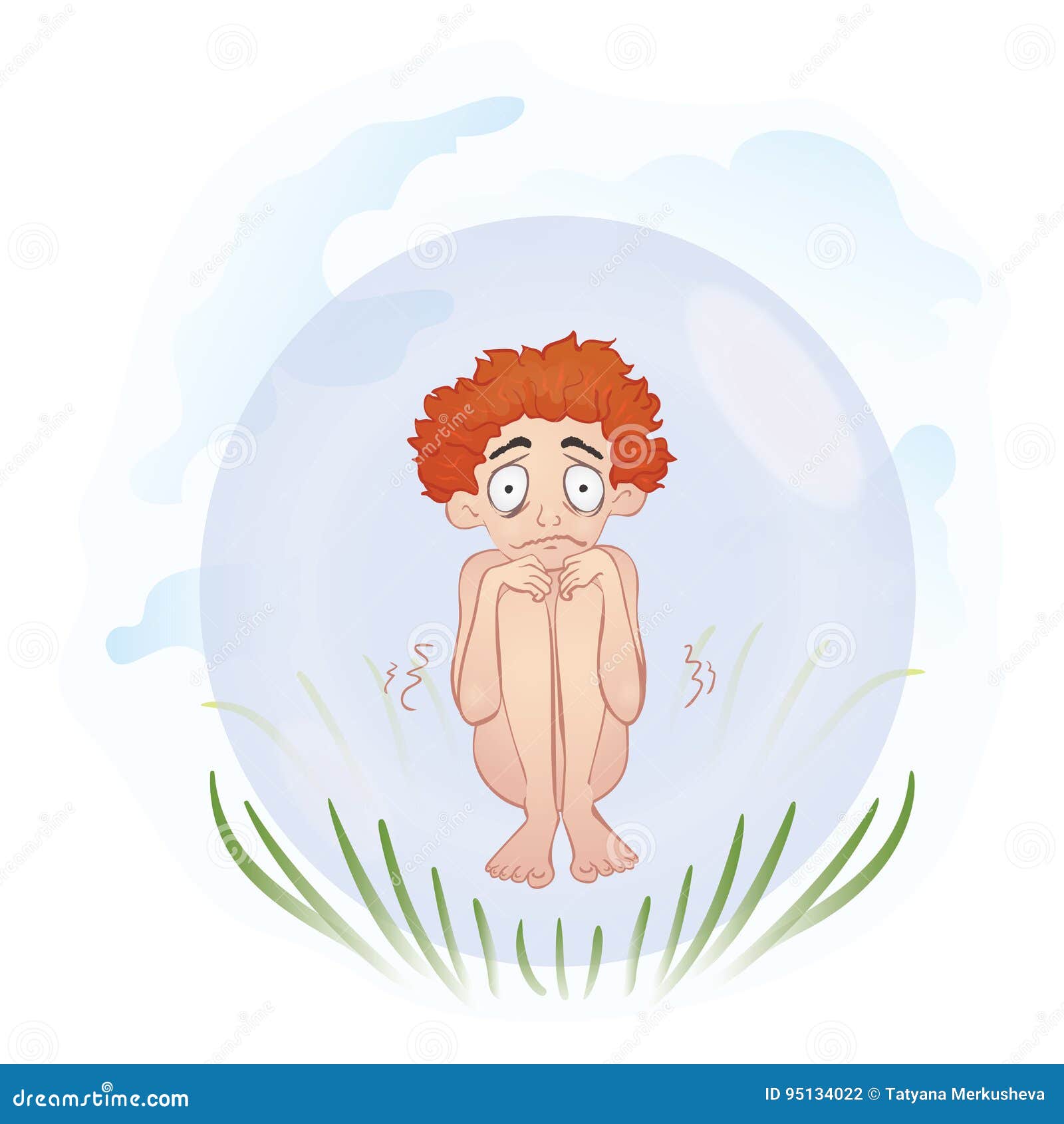 https://thumbs.dreamstime.com/z/un-hombre-desnudo-en-una-bola-transparente-ilustración-del-vector-aislada-en-blanco-95134022.jpg