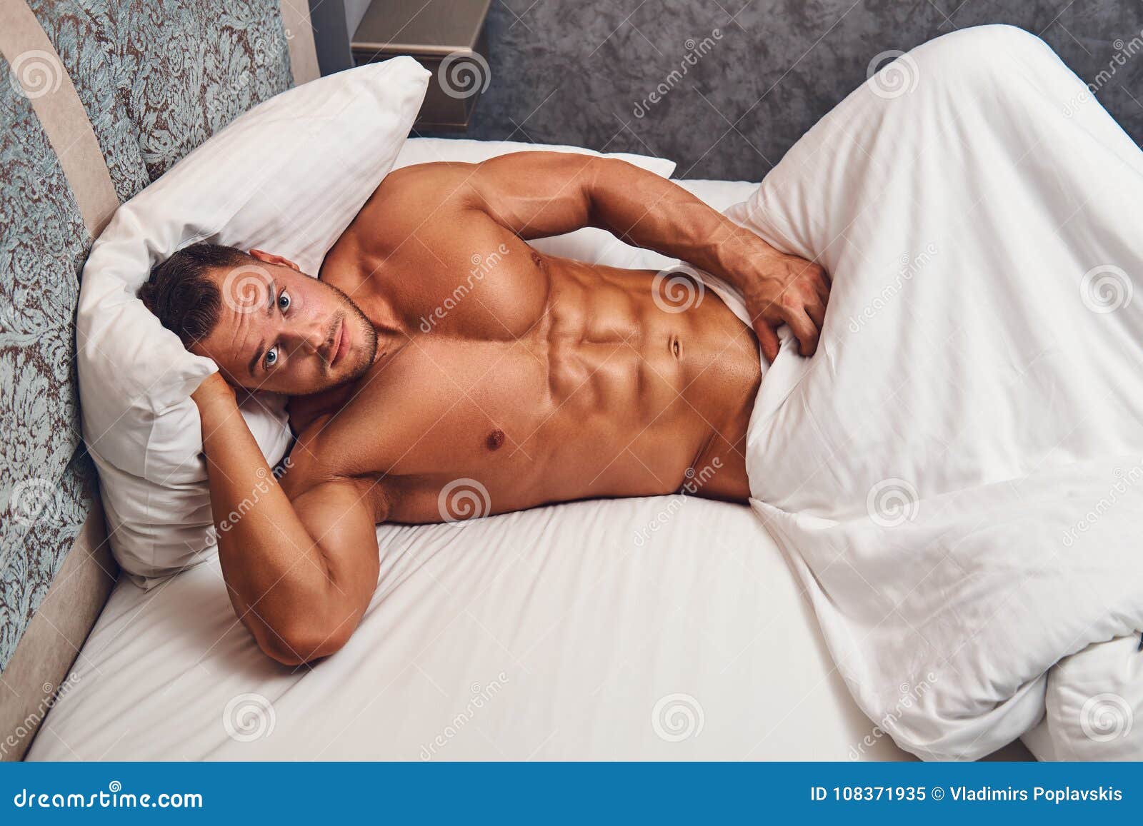 Fotos desnuda de hombres
