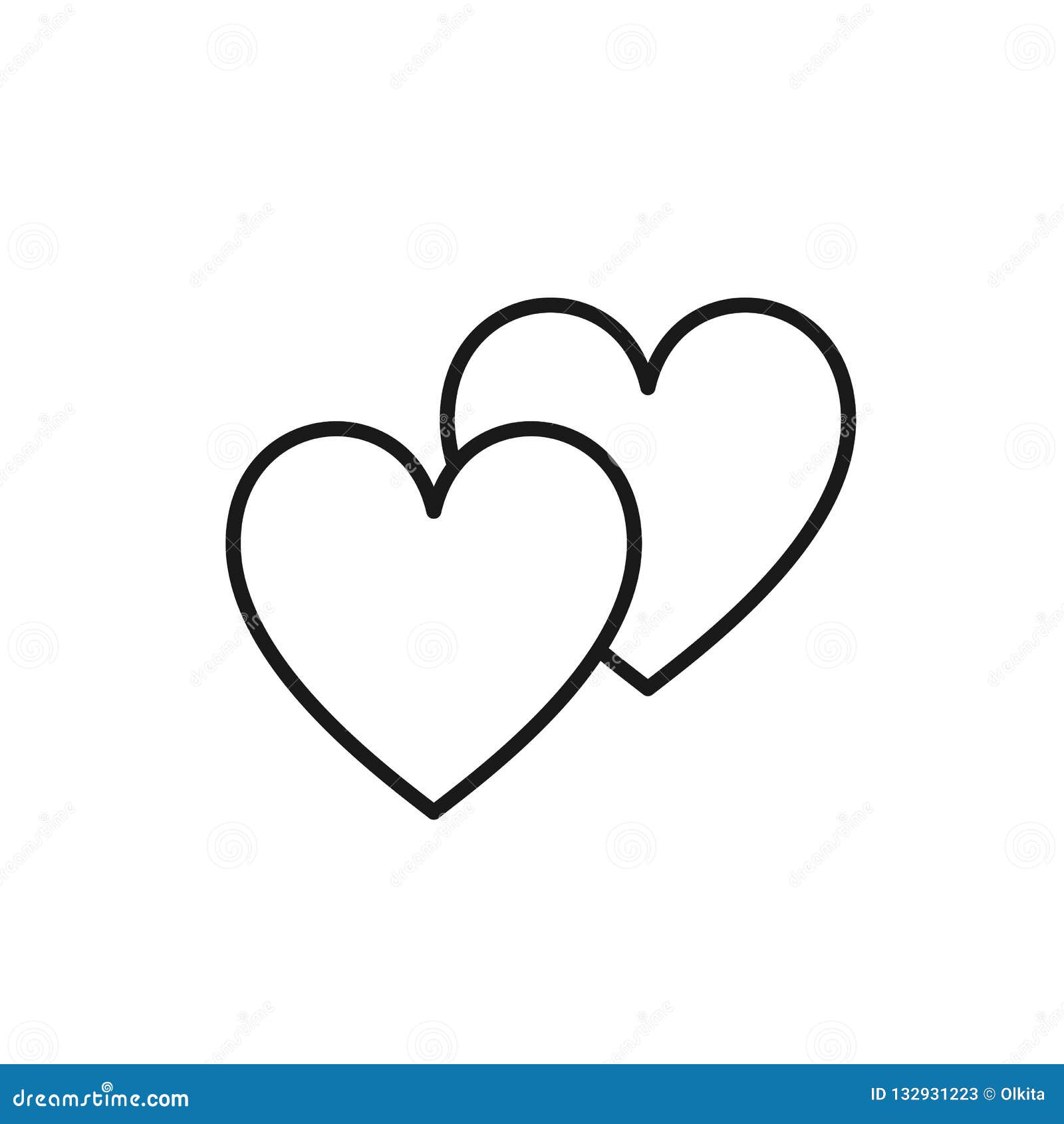 copy and paste heart white copy and paste heart white