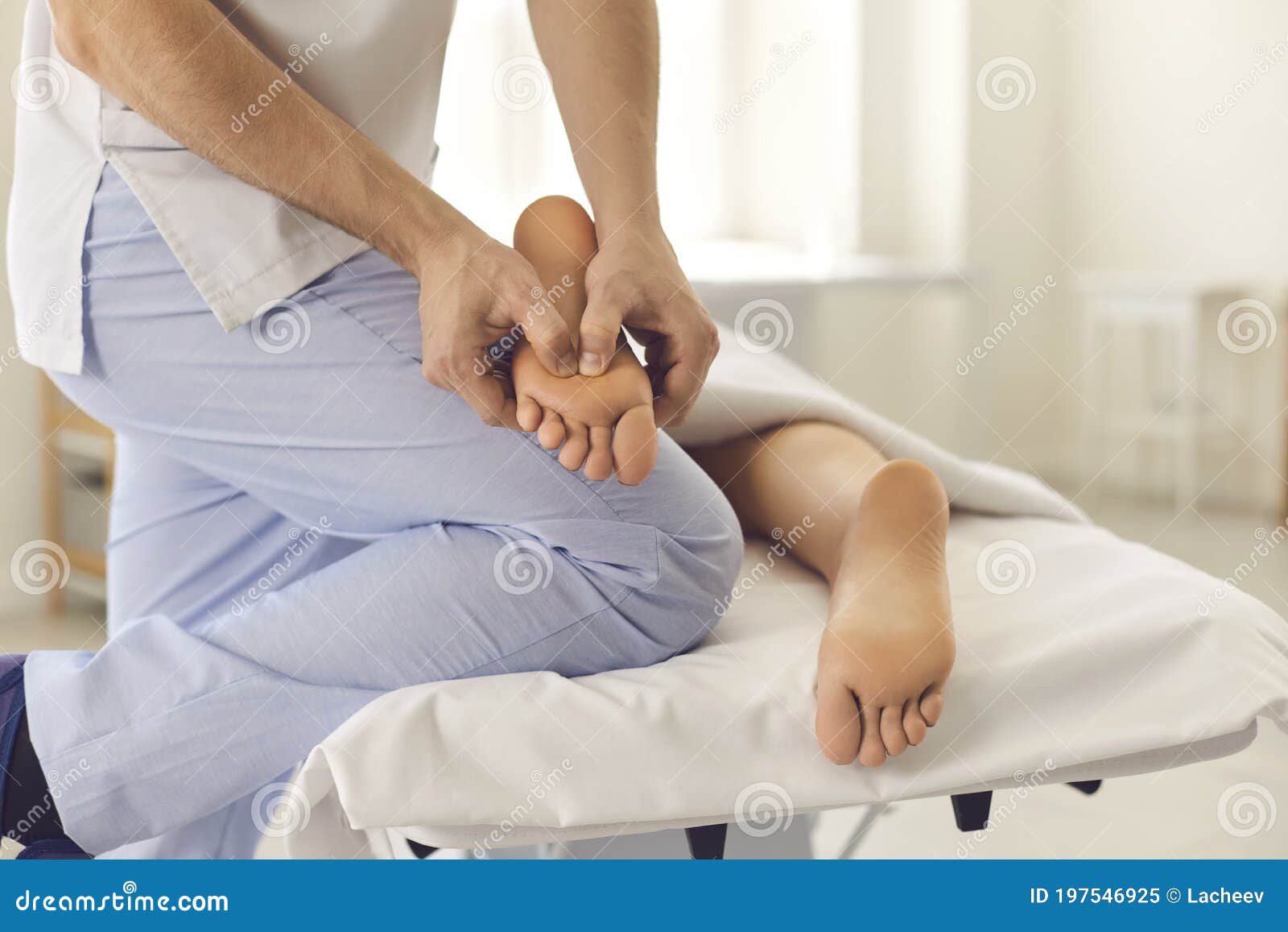 Accessori per il massaggio ai piedi - Donna Moderna