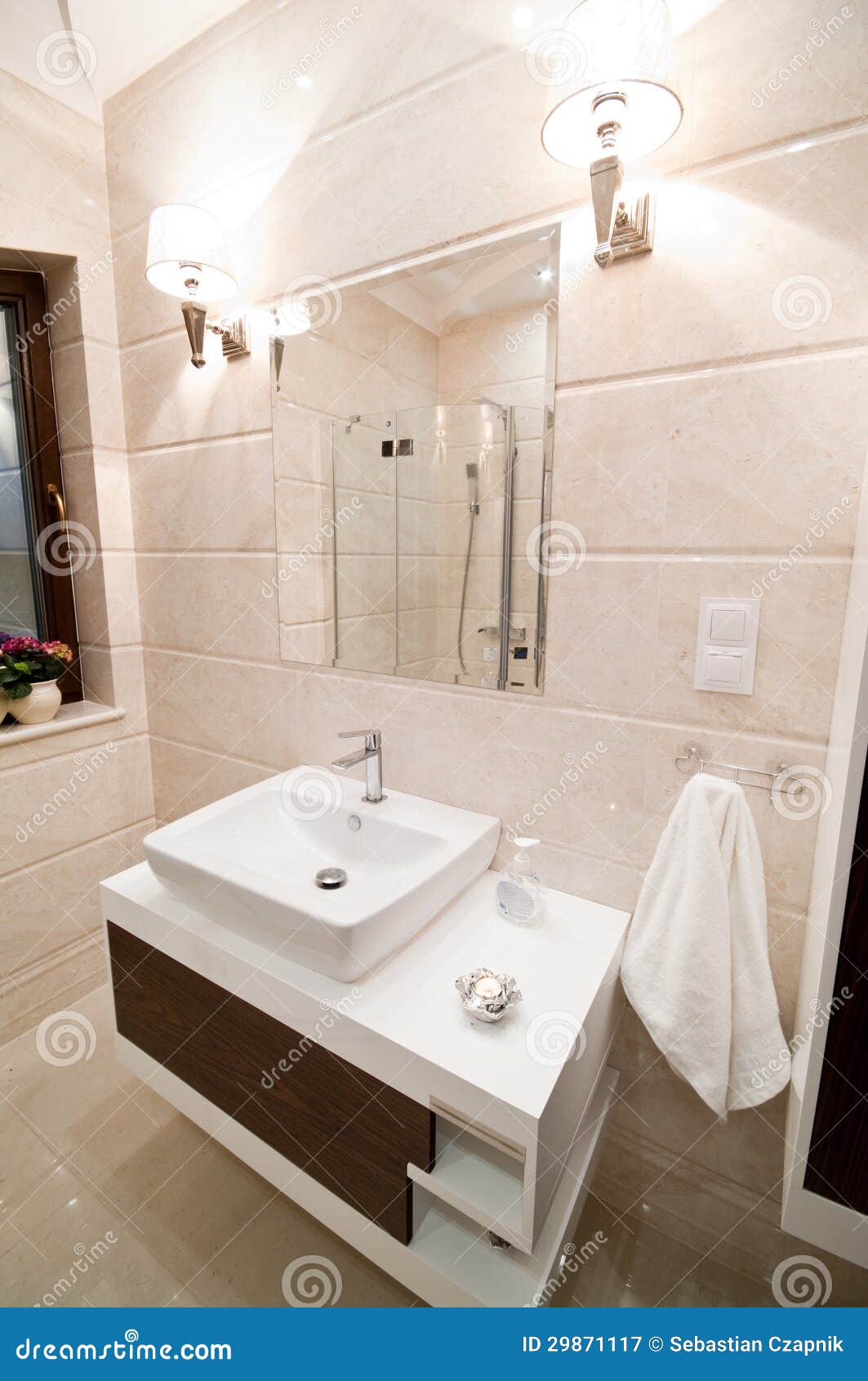 Lampade bagno: scopri le illuminazione per il bagno scontati te ...