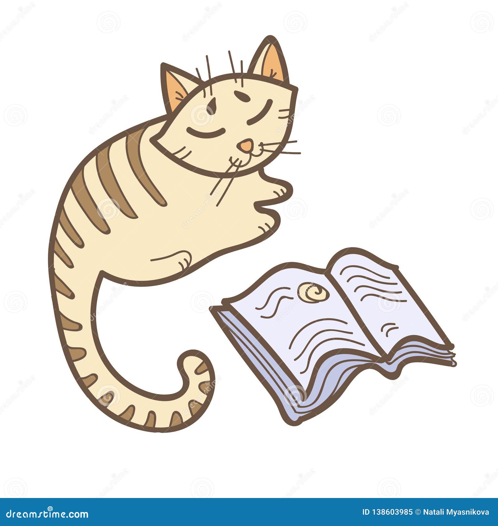 Un Petit Chat Lisant Un Livre Chaton Mignon D Isolement Sur Le Fond Blanc Illustration De Vecteur D Education De Nouveau A L Ecol Illustration De Vecteur Illustration Du Genie Livre Un Petit Chat Lisant Un Livre Chaton Mignon D Isolement Sur Le Fond Blanc Illustration De Vecteur D Education De Nouveau A L Ecol Illustration De Vecteur Illustration Du Genie Livre