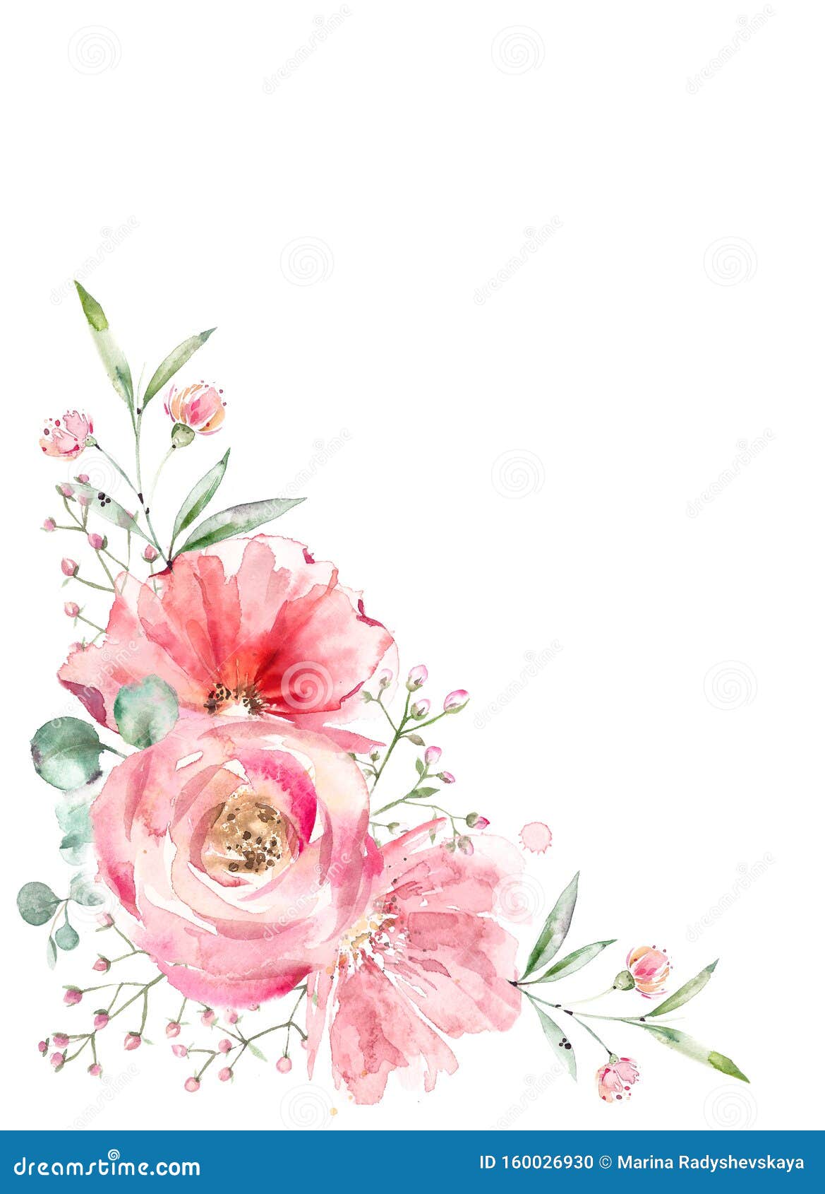 Un Ramo De Hermosas Flores Rosas Para El Diseño De Invitaciones De Boda, Tarjetas Para El DÃa De La Madre, Afiches Stock de ilustración - Ilustración de rosa, romance: 160026930 Un Ramo De Hermosas Flores Rosas Para El Diseño De Invitaciones De Boda, Tarjetas Para El DÃa De La Madre, Afiches Stock de ilustración - Ilustración de rosa, romance: 160026930