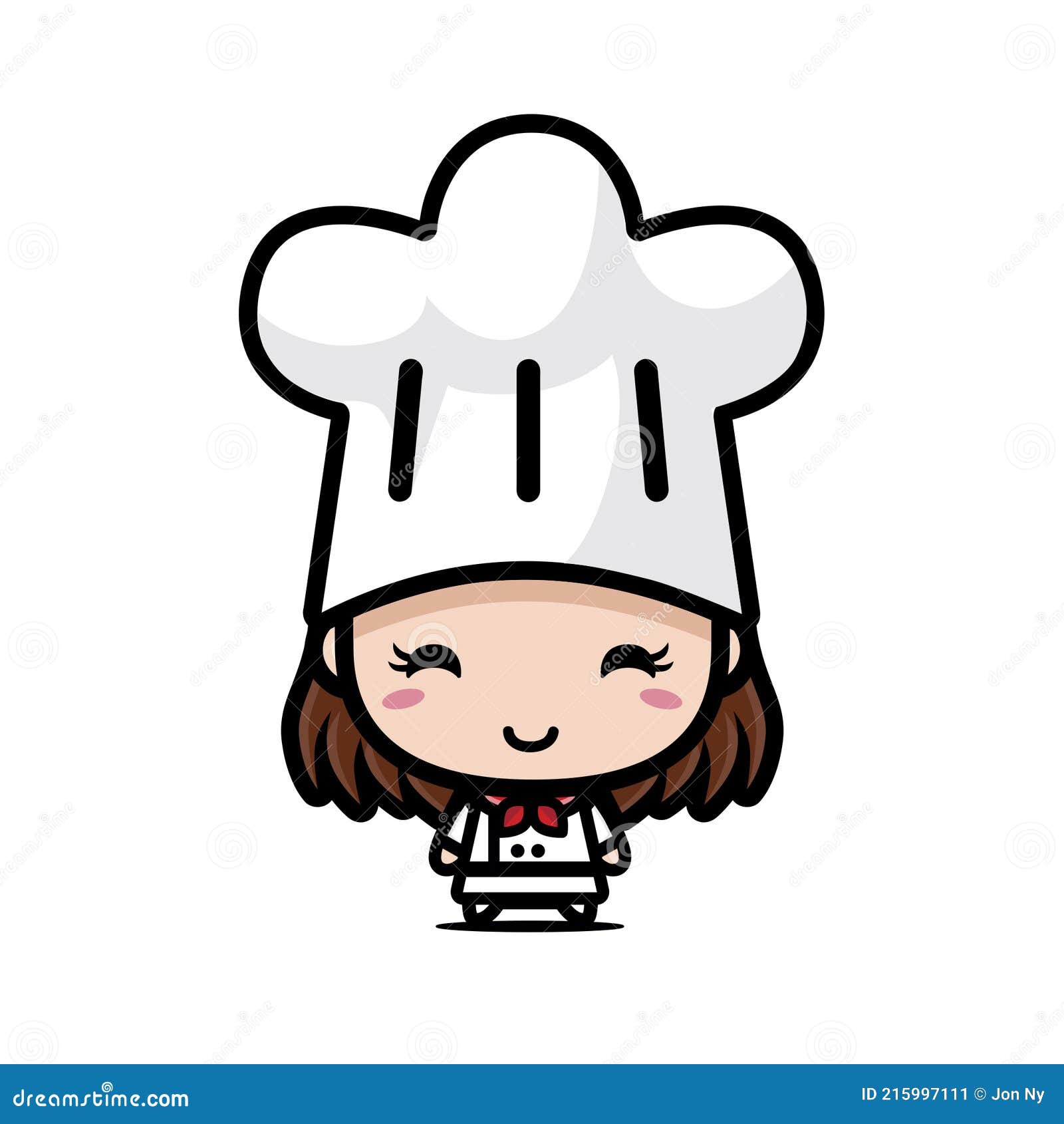 Un Simpático Personaje De Dibujos Animados Femenino Se Convierte En Un Chef Que Lleva Un Traje De Chef Mientras Lleva Un Plato Ilustración del Vector - Ilustración de divertido, lindo: 215997111 Un Simpático Personaje De Dibujos Animados Femenino Se Convierte En Un Chef Que Lleva Un Traje De Chef Mientras Lleva Un Plato Ilustración del Vector - Ilustración de divertido, lindo: 215997111