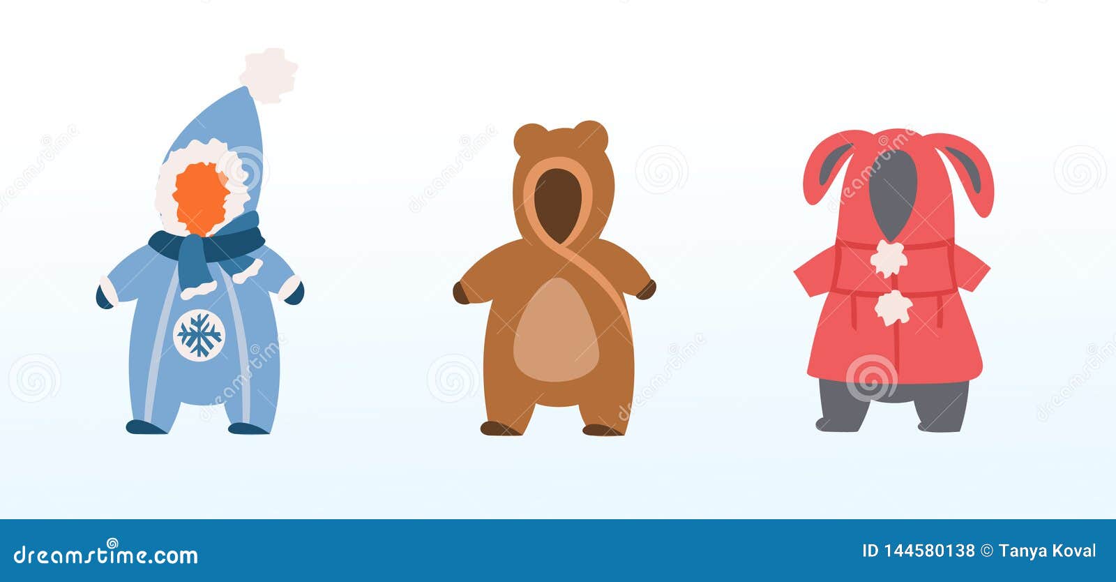 Un Sistema De Prendas De Vestir Exteriores Del Invierno Para Los Niños, Los Muchachos Y Las Muchachas Ilustración del Vector - Ilustración de conejito, icono: 144580138 Un Sistema De Prendas De Vestir Exteriores Del Invierno Para Los Niños, Los Muchachos Y Las Muchachas Ilustración del Vector - Ilustración de conejito, icono: 144580138