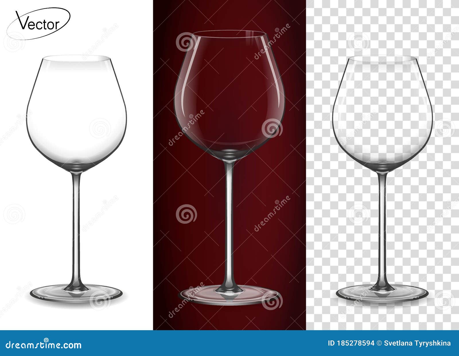 Un Vaso Vacío De Vino Tinto Ilustración del Vector - Ilustración de sitio, bebida: 185278594 Un Vaso Vacío De Vino Tinto Ilustración del Vector - Ilustración de sitio, bebida: 185278594