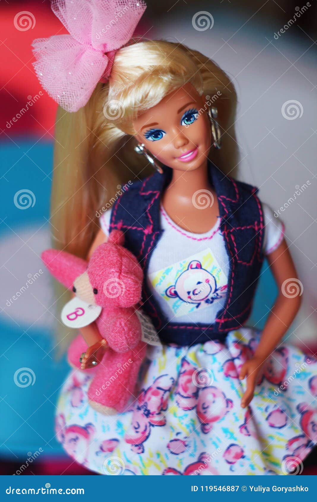 barbies hermosas