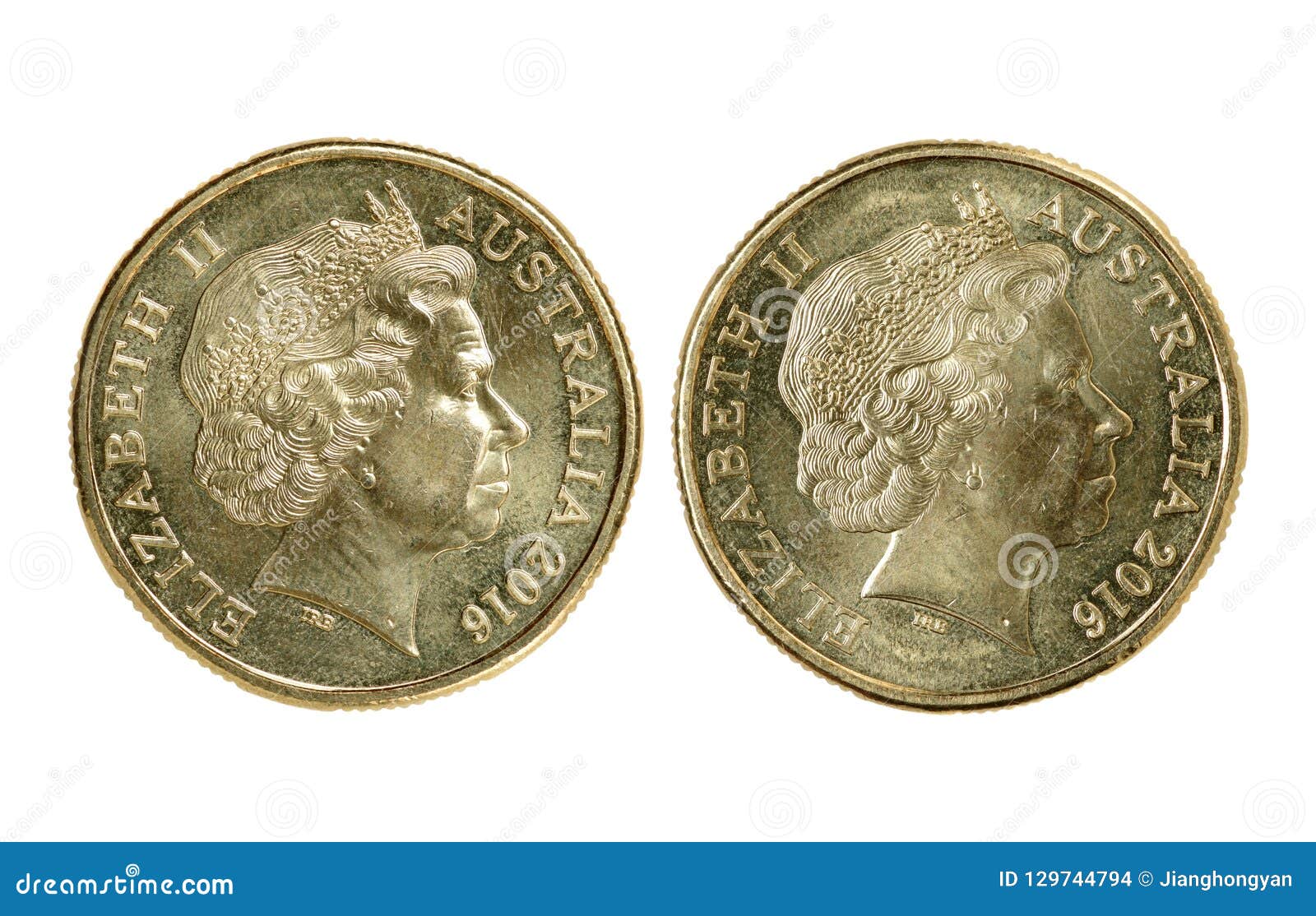 Una Moneta Da Due Dollari Australiani Immagine Stock Editoriale una-moneta-da-due-dollari-australiani-immagine-stock-editoriale