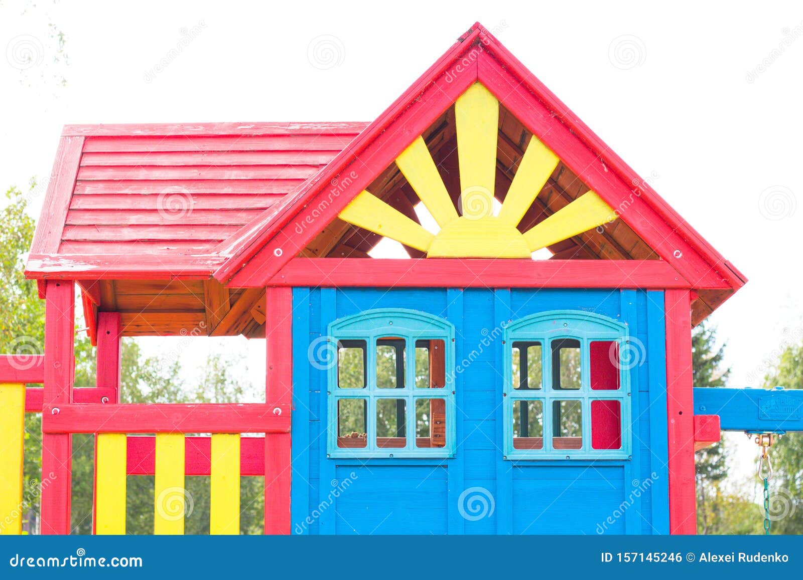 casas para niños de madera precios