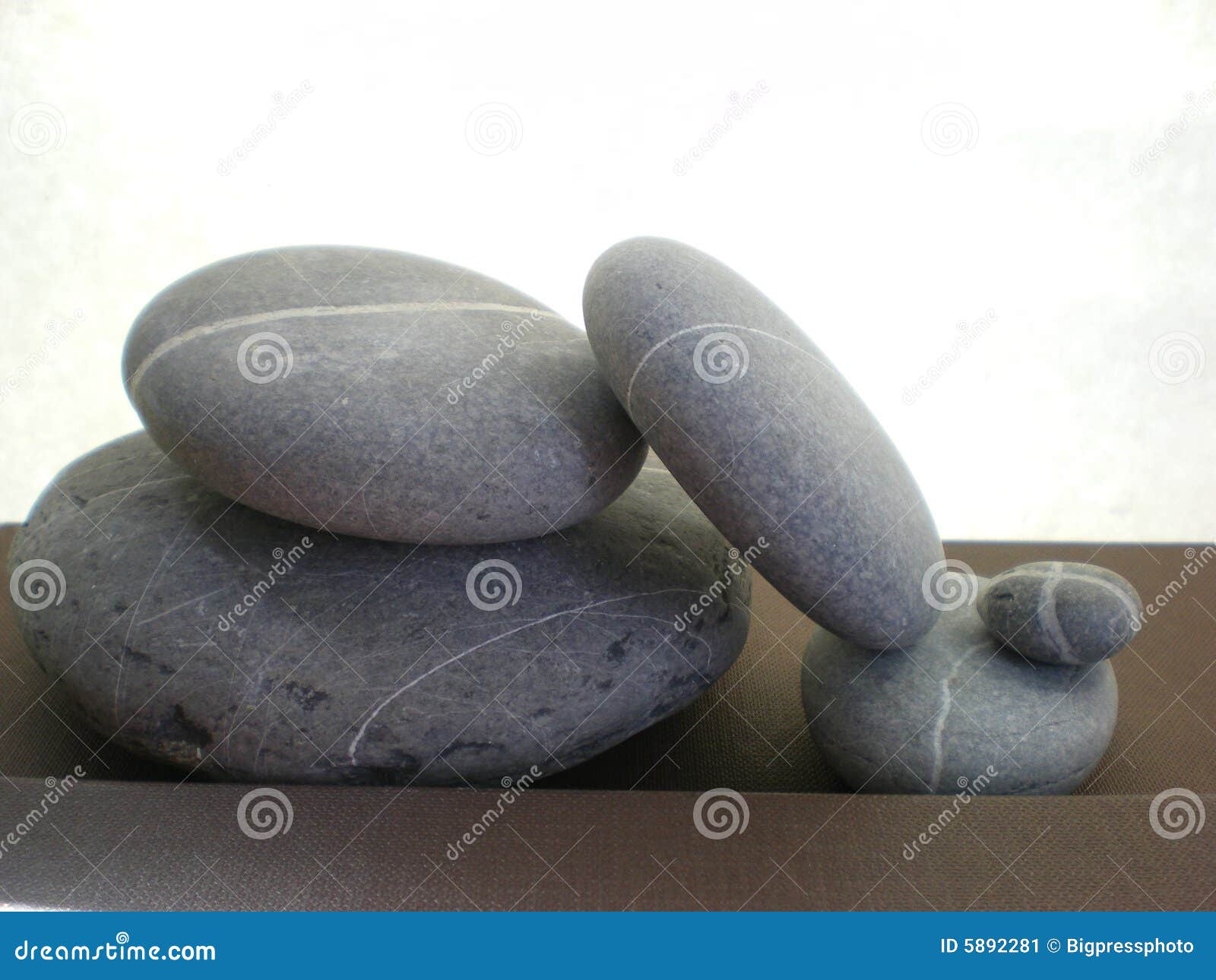 unbalanced zen stones