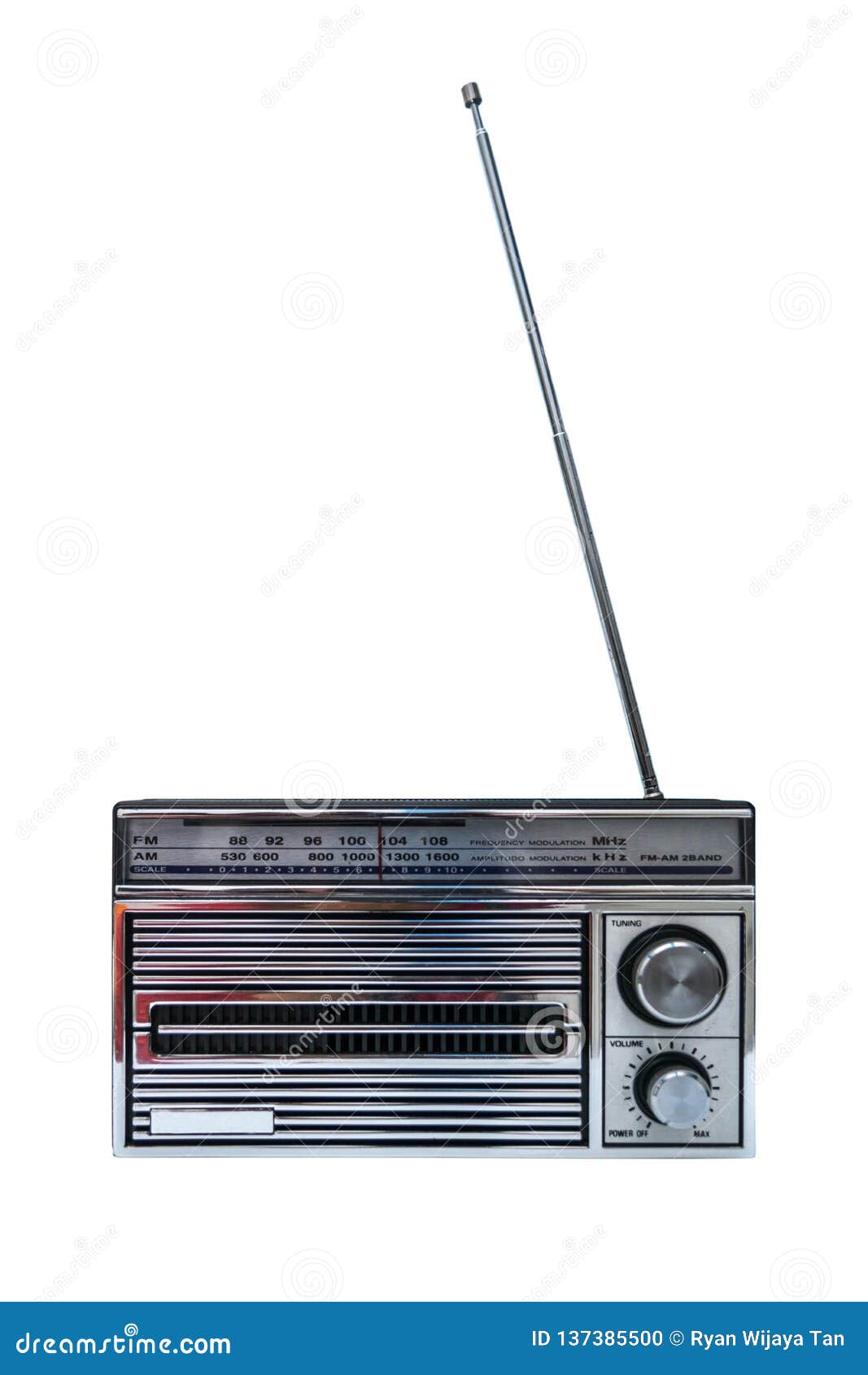 Radio klasik fm frekuensi