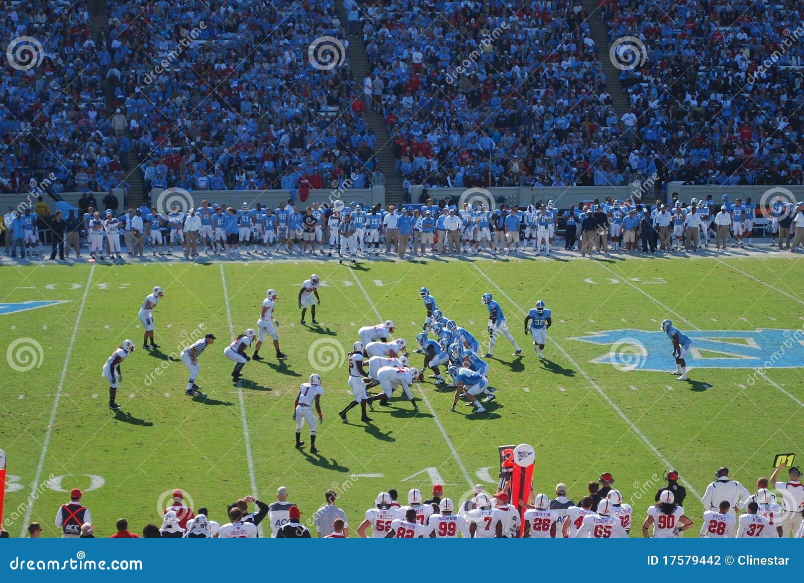 UNC Vs. NC State: Tar Heels And Wolfpack Clash In Rivalry Showdown UNC Vs. NC State: Tar Heels And Wolfpack Clash In Rivalry Showdown