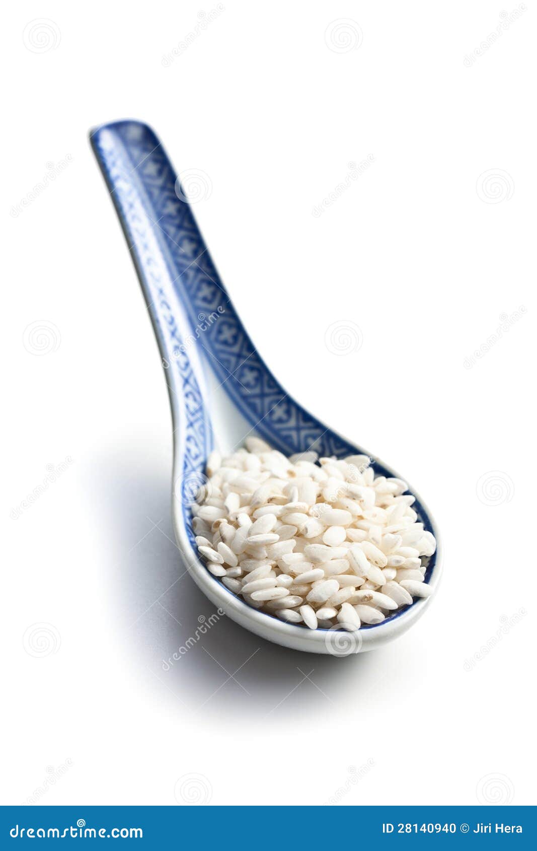 The uncooked arborio rice stock photo. Image of cuisine 28140940