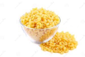 Macaroni Royalty Free Stock Photography CartoonDealer 25662941