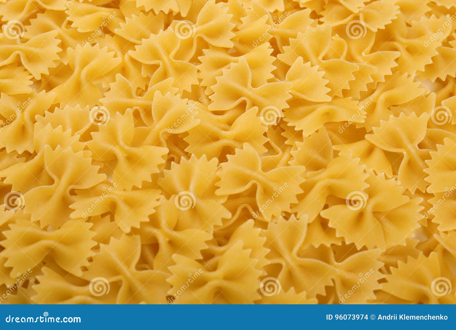 Download Uncooked Italian Farfalle Pasta Raw Delicious And Bright Yellow Texture Close Up Noodle Macarons Pasta Spaghetti Close Up Stock Photo Image Of Object Cook 96073974 Yellowimages Mockups