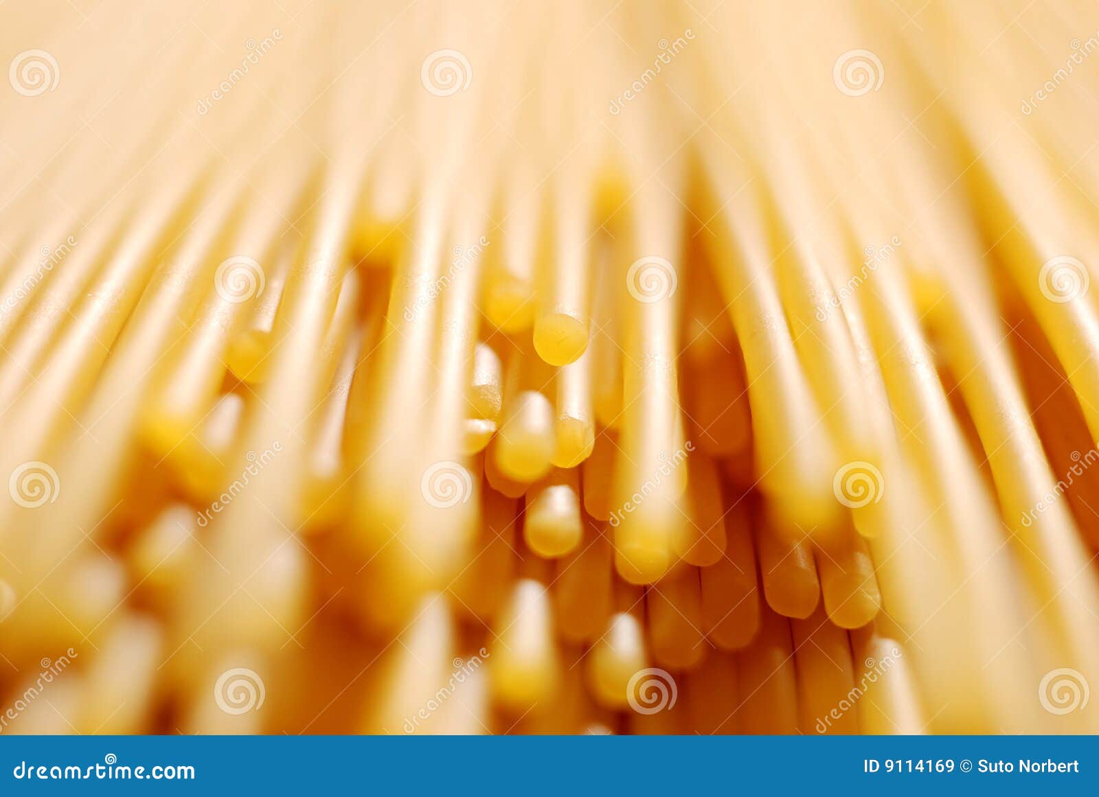 Uncooked spaghetti stock image. Image of eating, uncooked 9114169