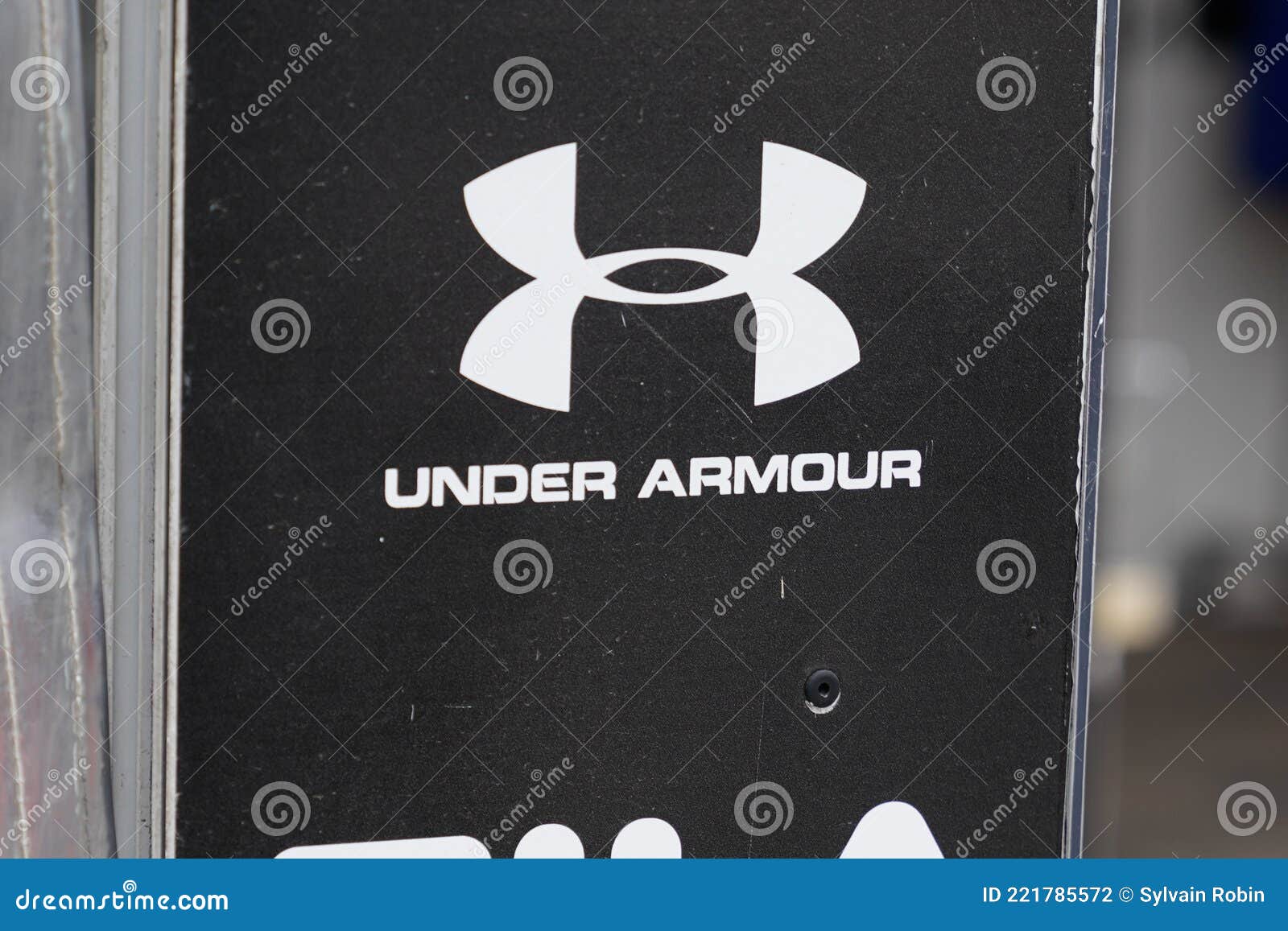 Under Armour, Accessories