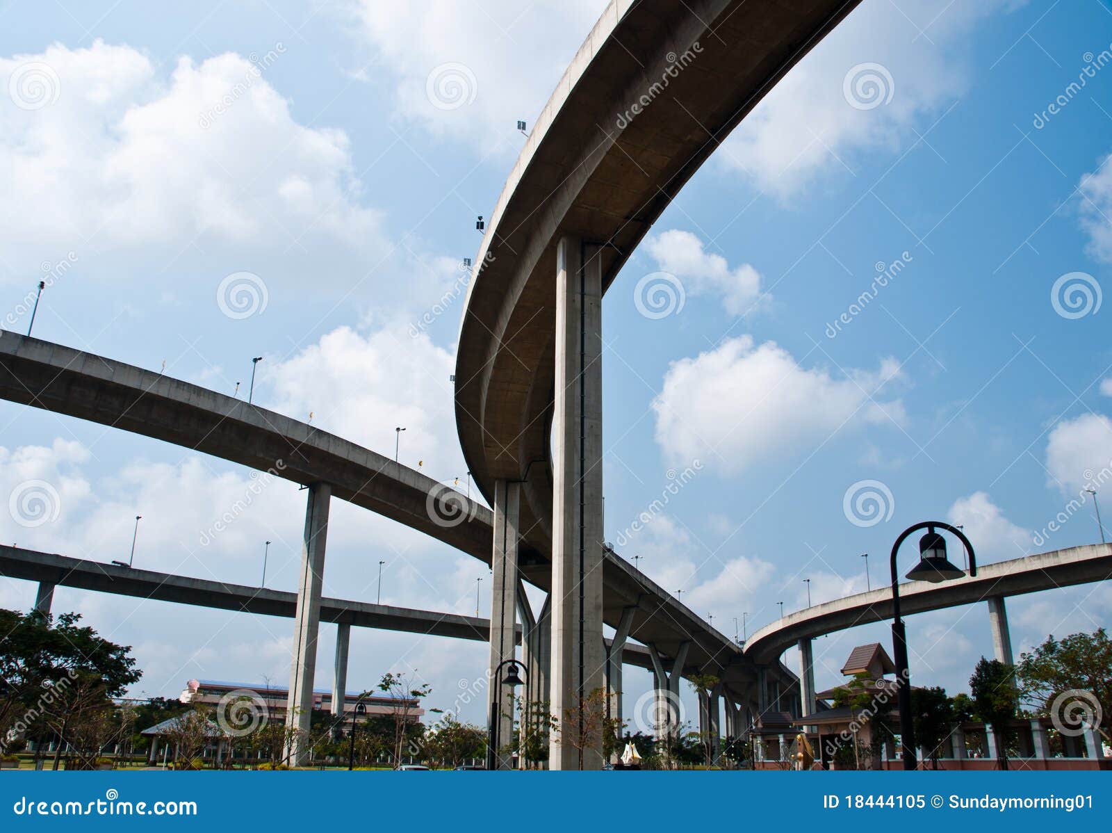 Under the bridge stock image. Image of finance, detail - 18444105