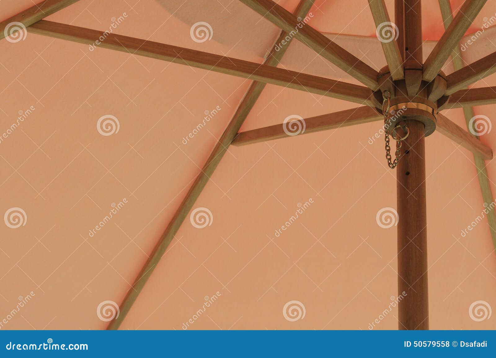 Under the parasol stock photo. Image of beneath, vibrant 50579558
