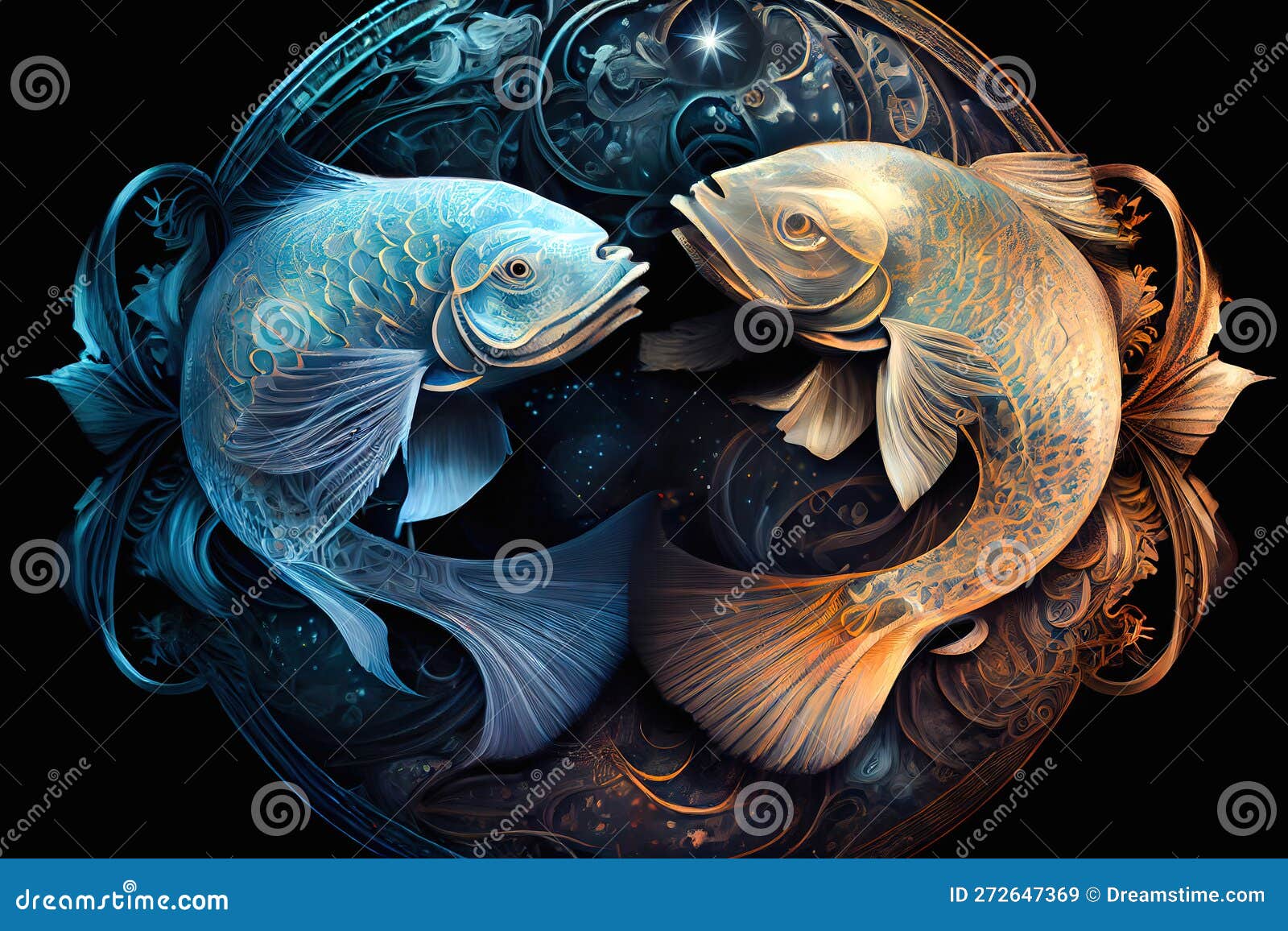 Under the Sign of Pisces Exploring the Traits and Personality of the Twelfth Astrological Sign