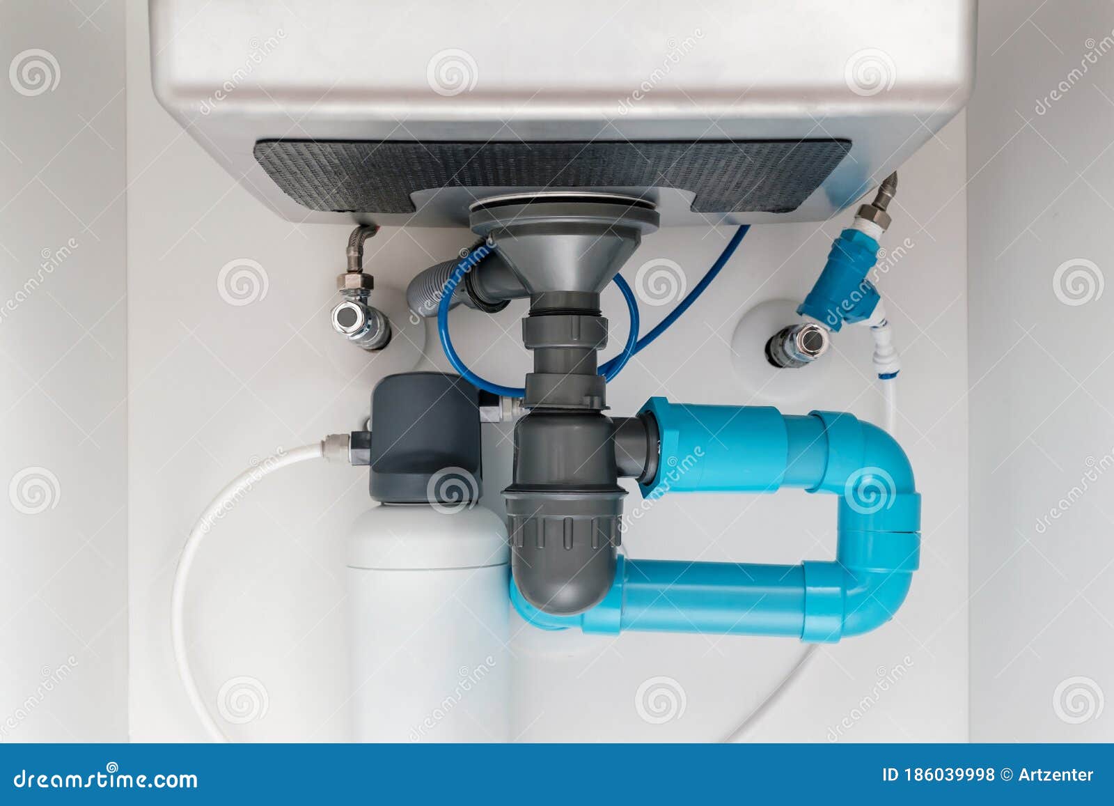 744 Under Sink Plumbing Photos Free Royalty Free Stock Photos From Dreamstime