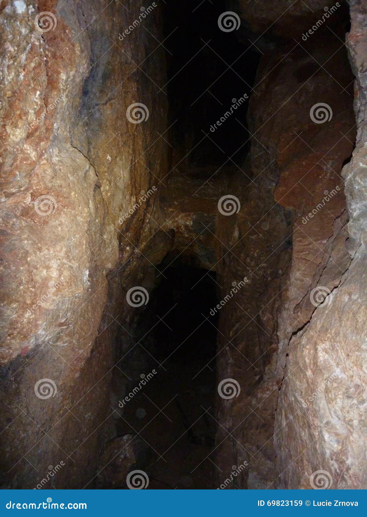 Underground Hole