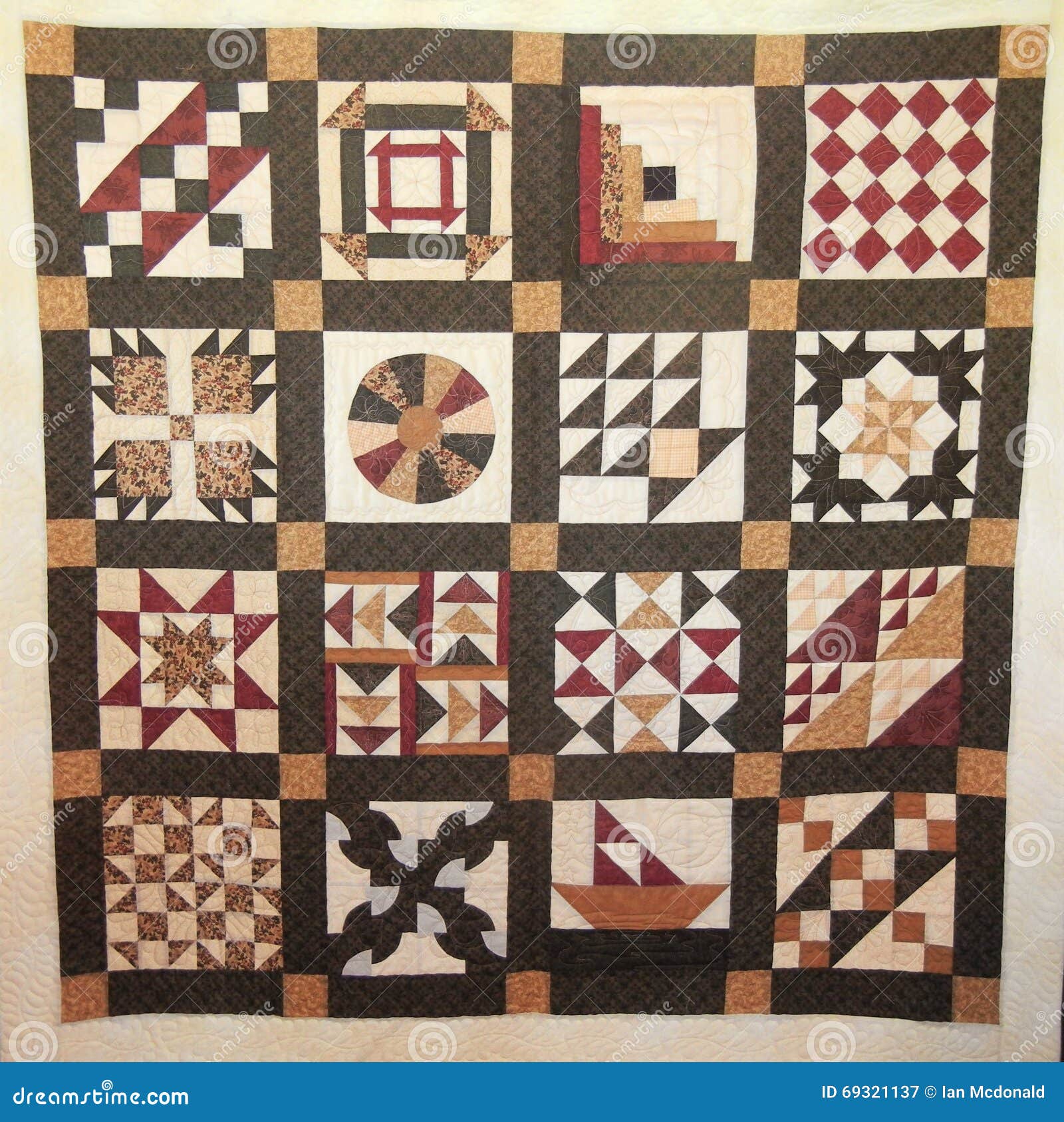 underground railroad quilt symbols