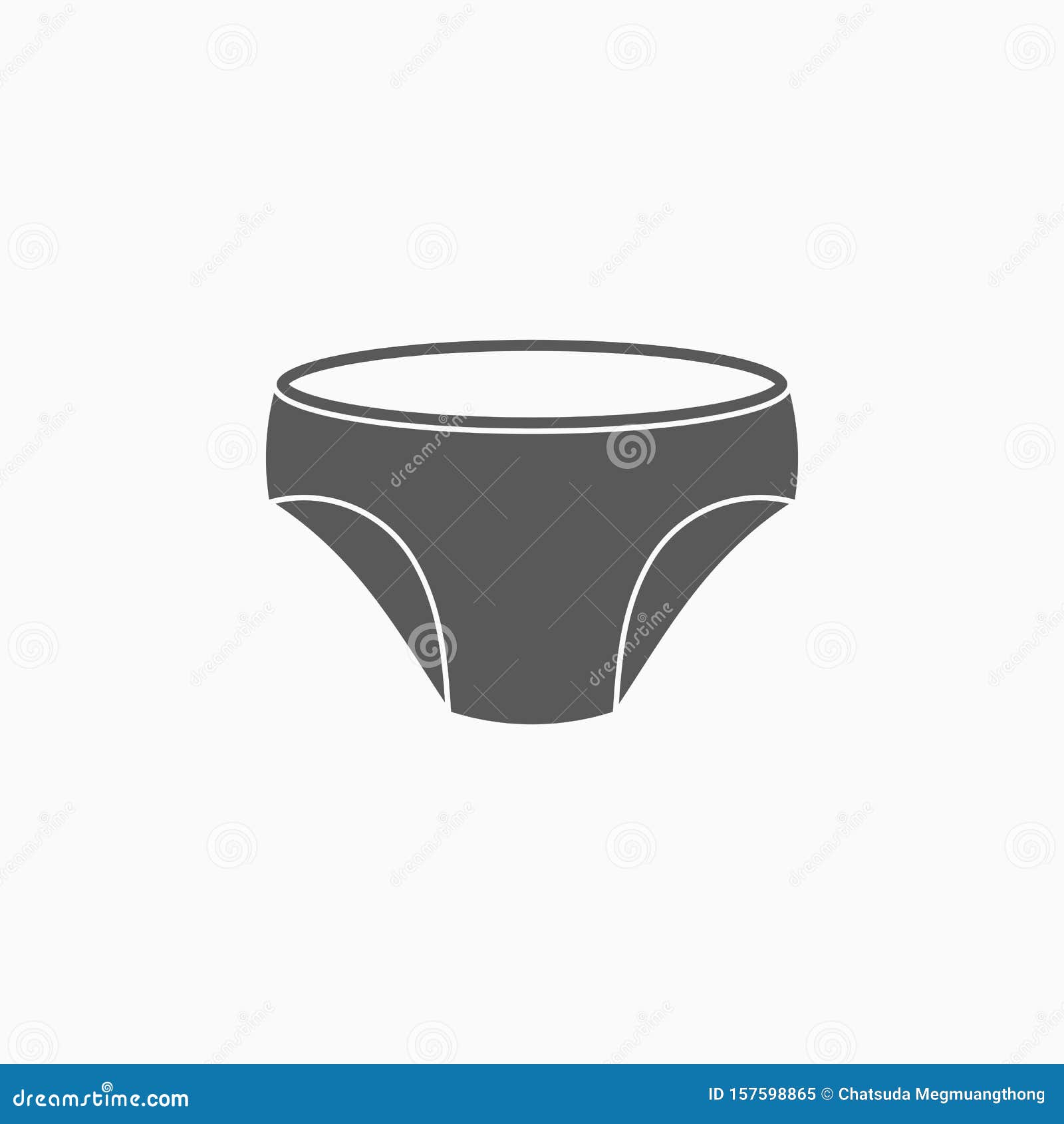 Shorts Panties, Underpants, Underwear, Clothes