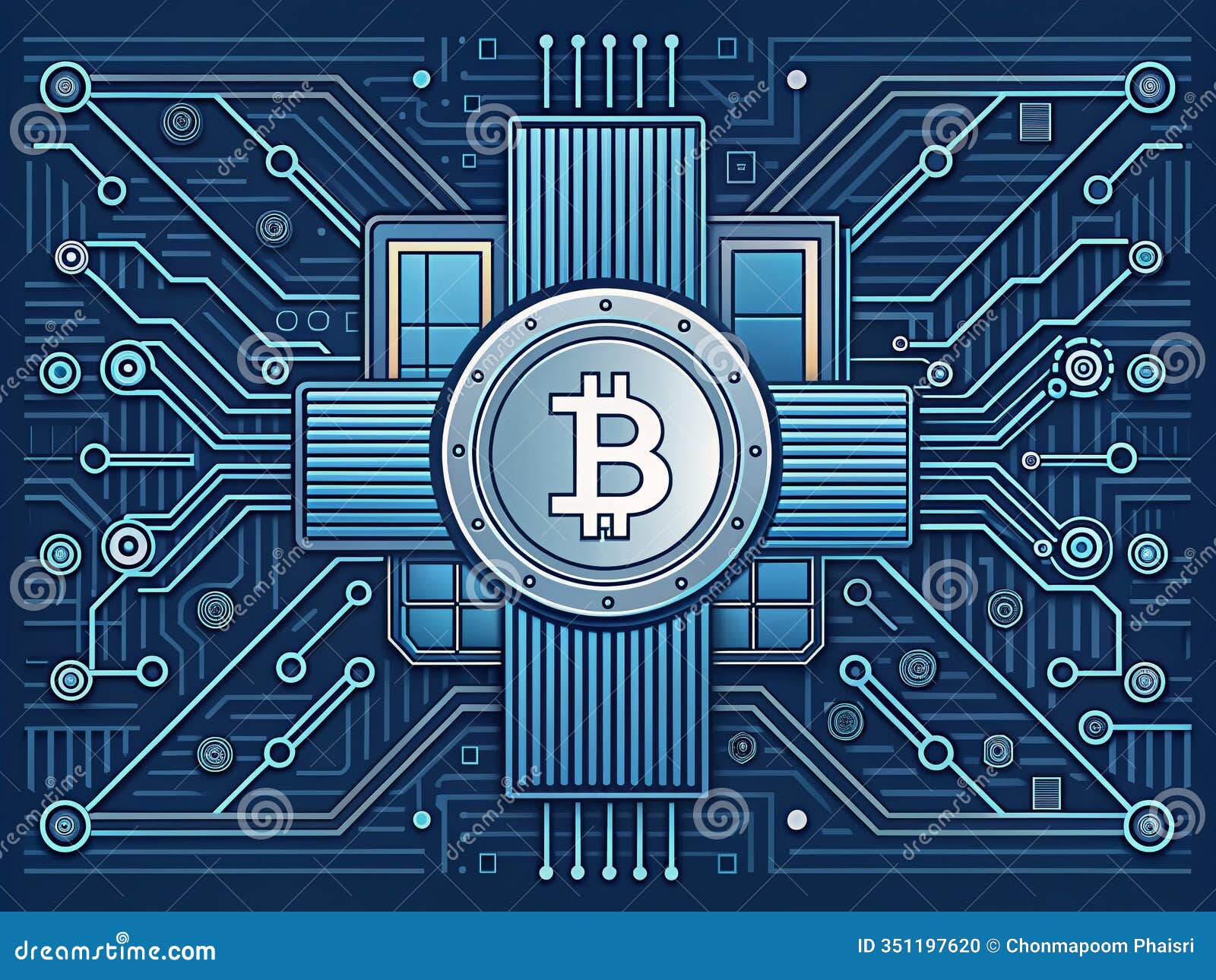 understanding crypto mining a deep dive into hardware algorithms and digital currency