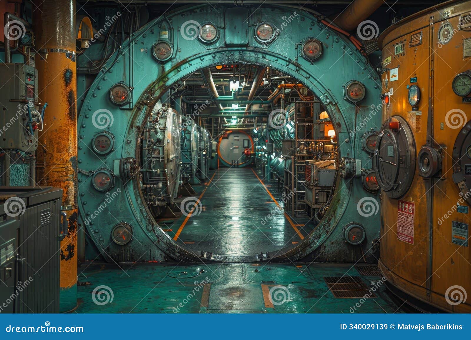 understanding nuclear reactors devices for initiating and controlling fission chain reactions