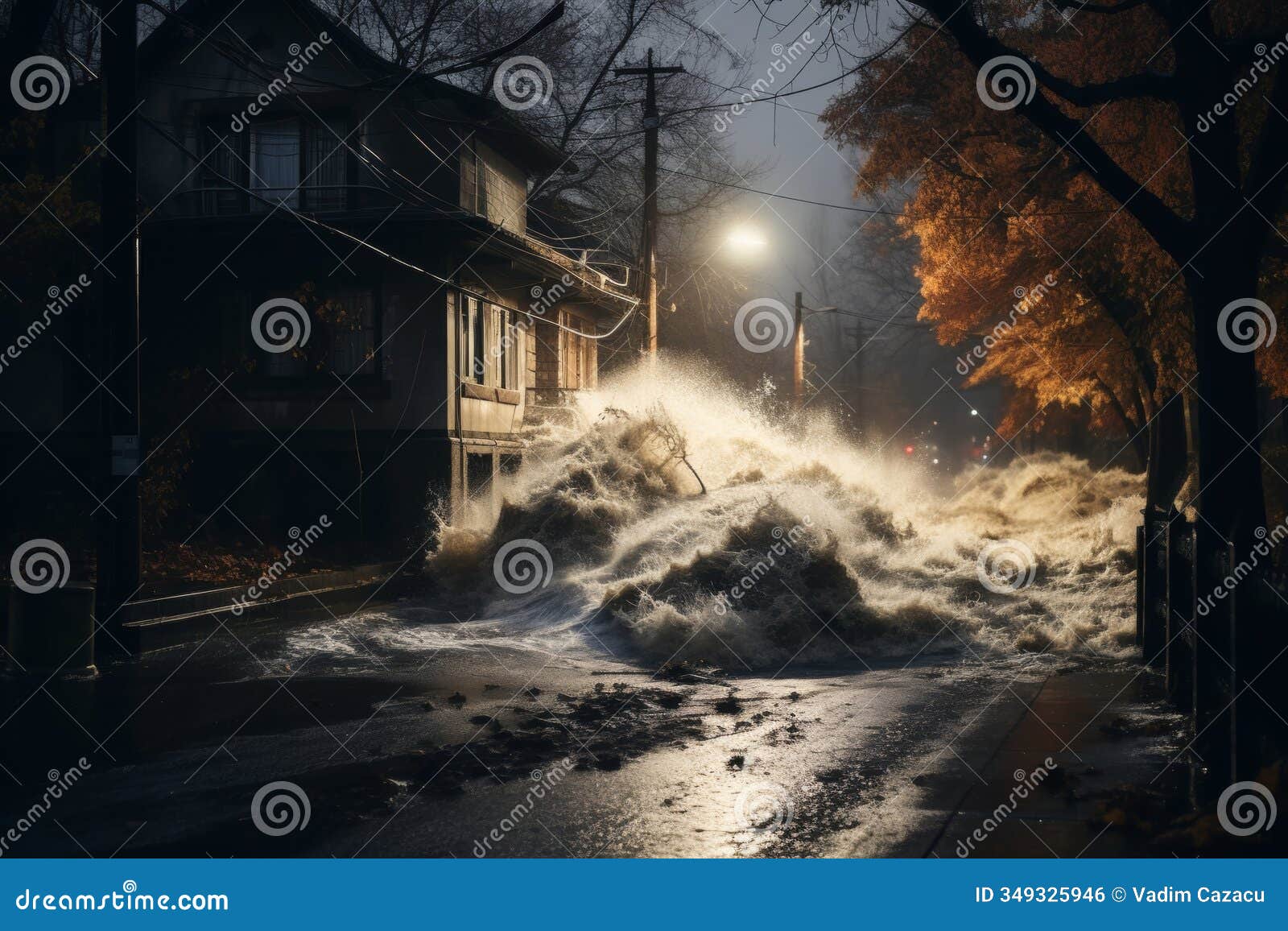Understanding Tsunamis Causes, Effects, and Safety Measures To Protect