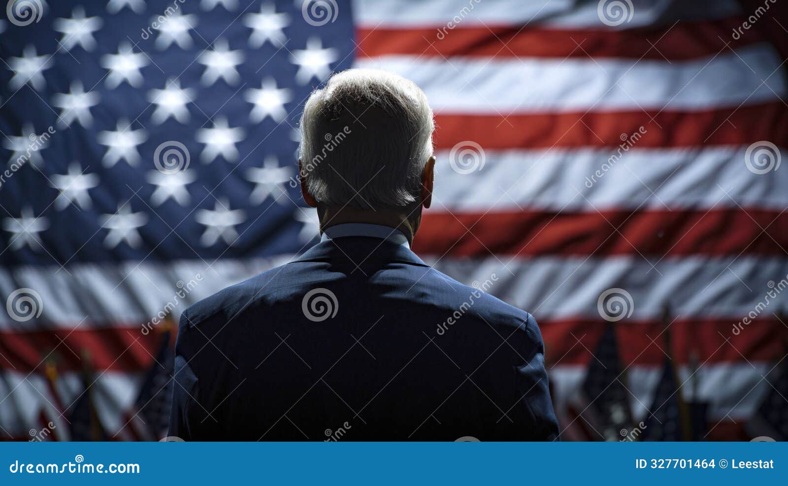 The Dynamics of USA Elections Exploring Campaign Strategies, Voter