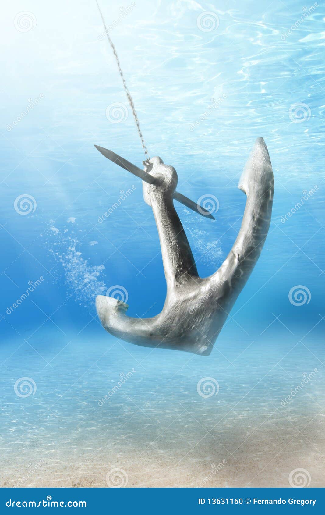 1,198 Underwater Anchor Stock Photos - Free & Royalty-Free Stock Photos  from Dreamstime