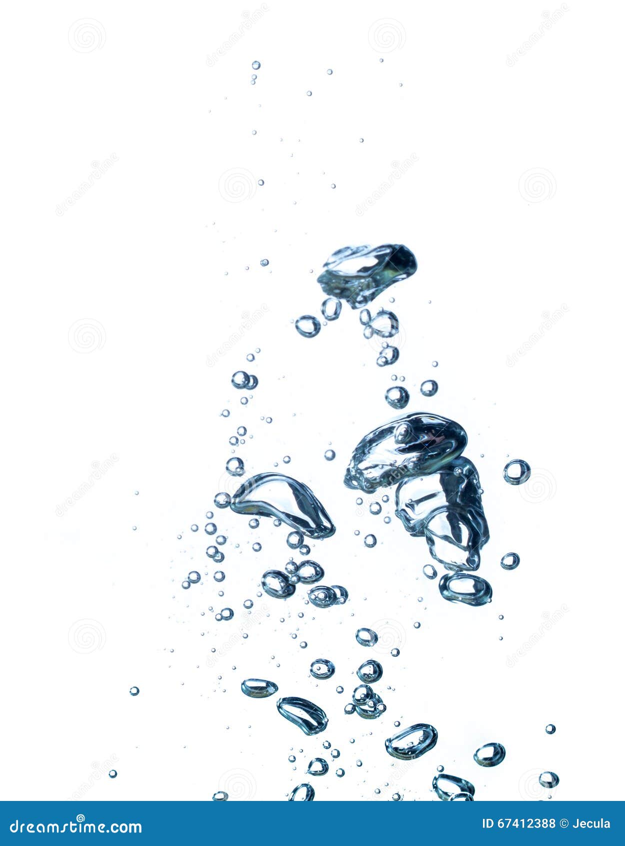 Underwater bubbles stock photo. Image of backgrounds 67412388