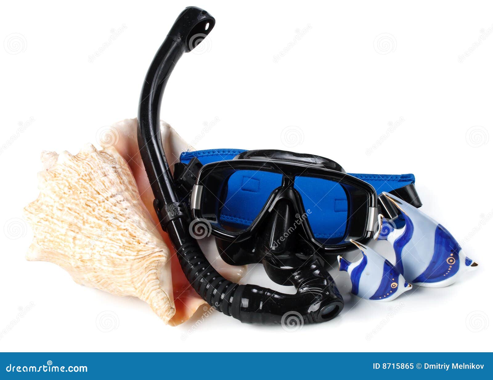 Underwater equipment stock image. Image of ocean, aquatic 8715865