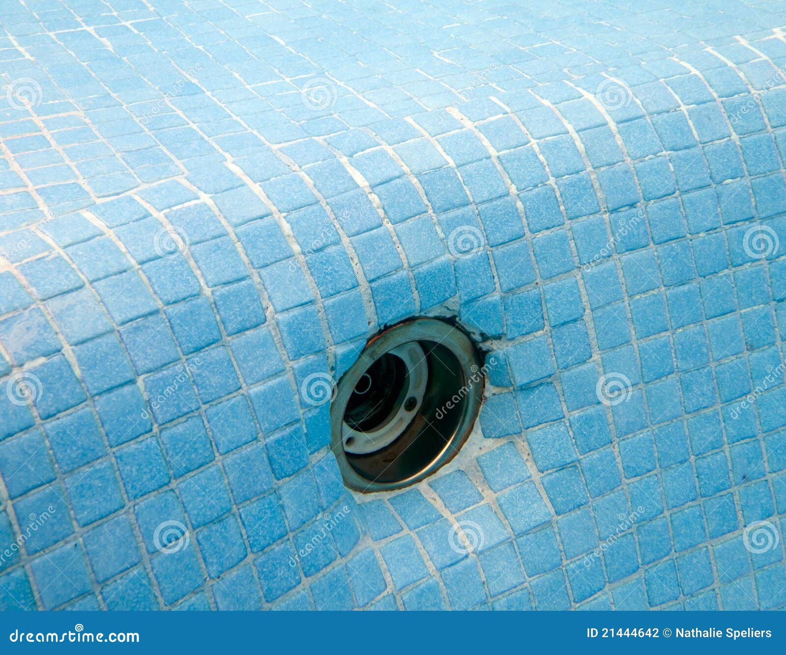 Underwater Pool Water Jet stock photo. Image of case 21444642