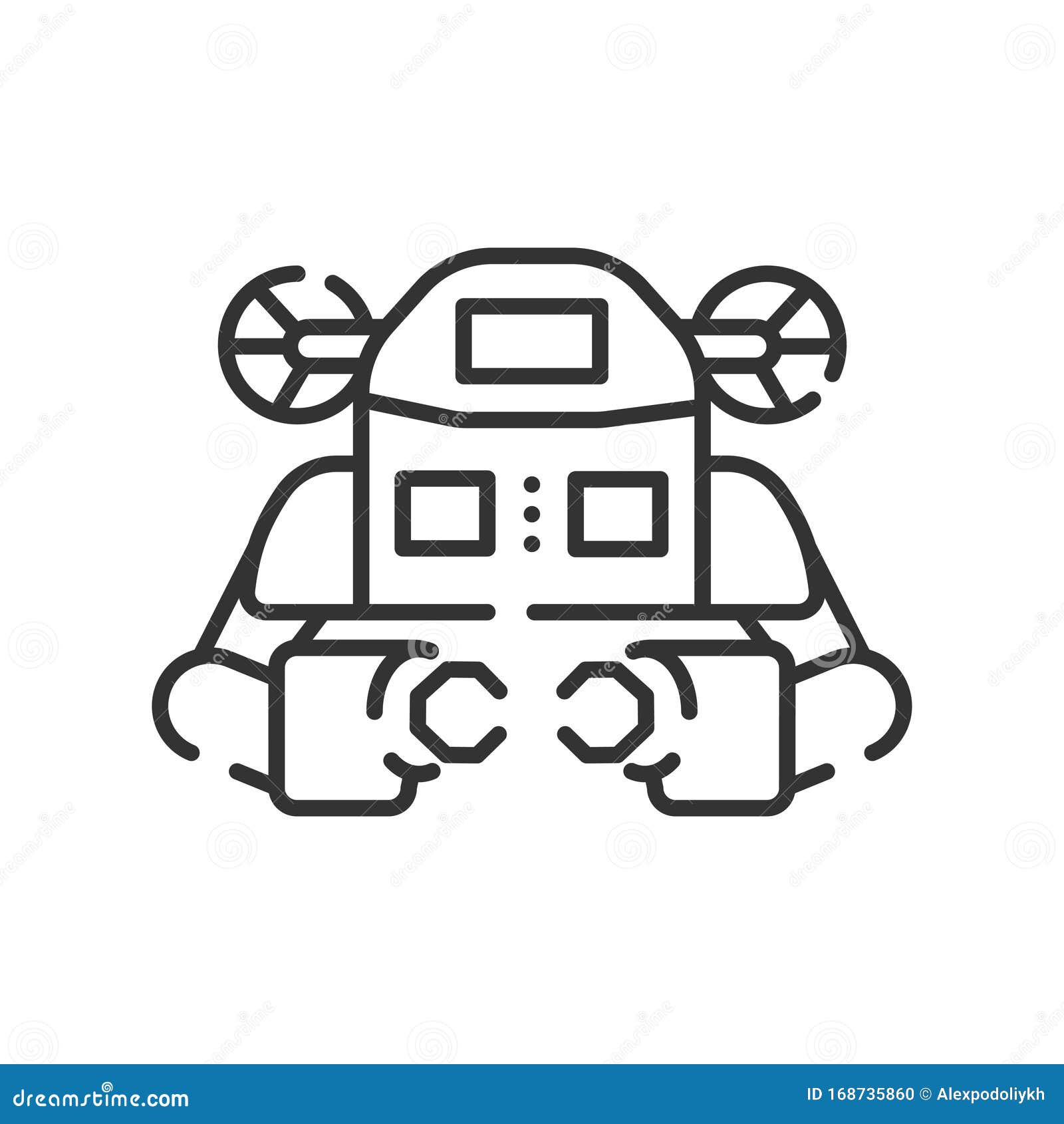 Underwater Robot Black Line Icon Aquanaut An Autonomous Electric Submarine Innovation In Technology Sign For Web Page App Ui Stock Illustration Illustration Of Graphic Autonomous Underwater Robot Black Line Icon Aquanaut An Autonomous Electric Submarine Innovation In Technology Sign For Web Page App Ui Stock Illustration Illustration Of Graphic Autonomous