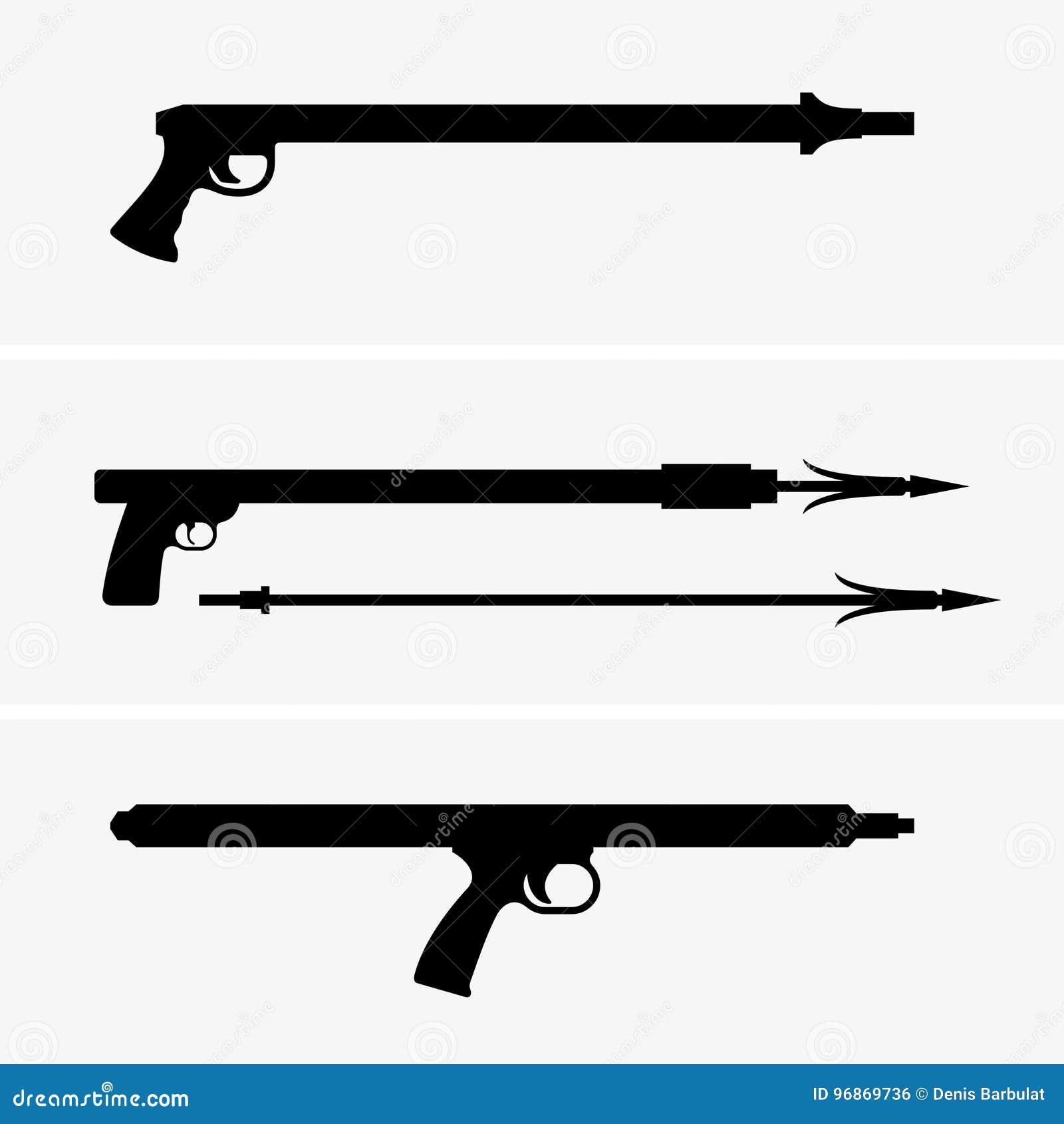 Fishing Spear Stock Illustrations – 2,065 Fishing Spear Stock  Illustrations, Vectors & Clipart - Dreamstime